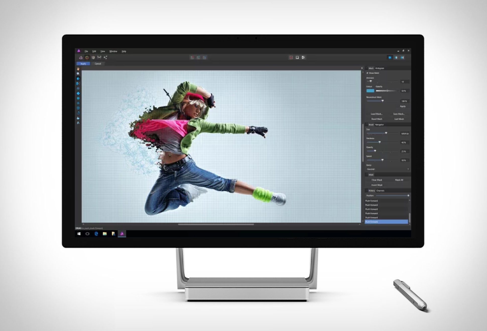 Affinity Photo for Windows | Image