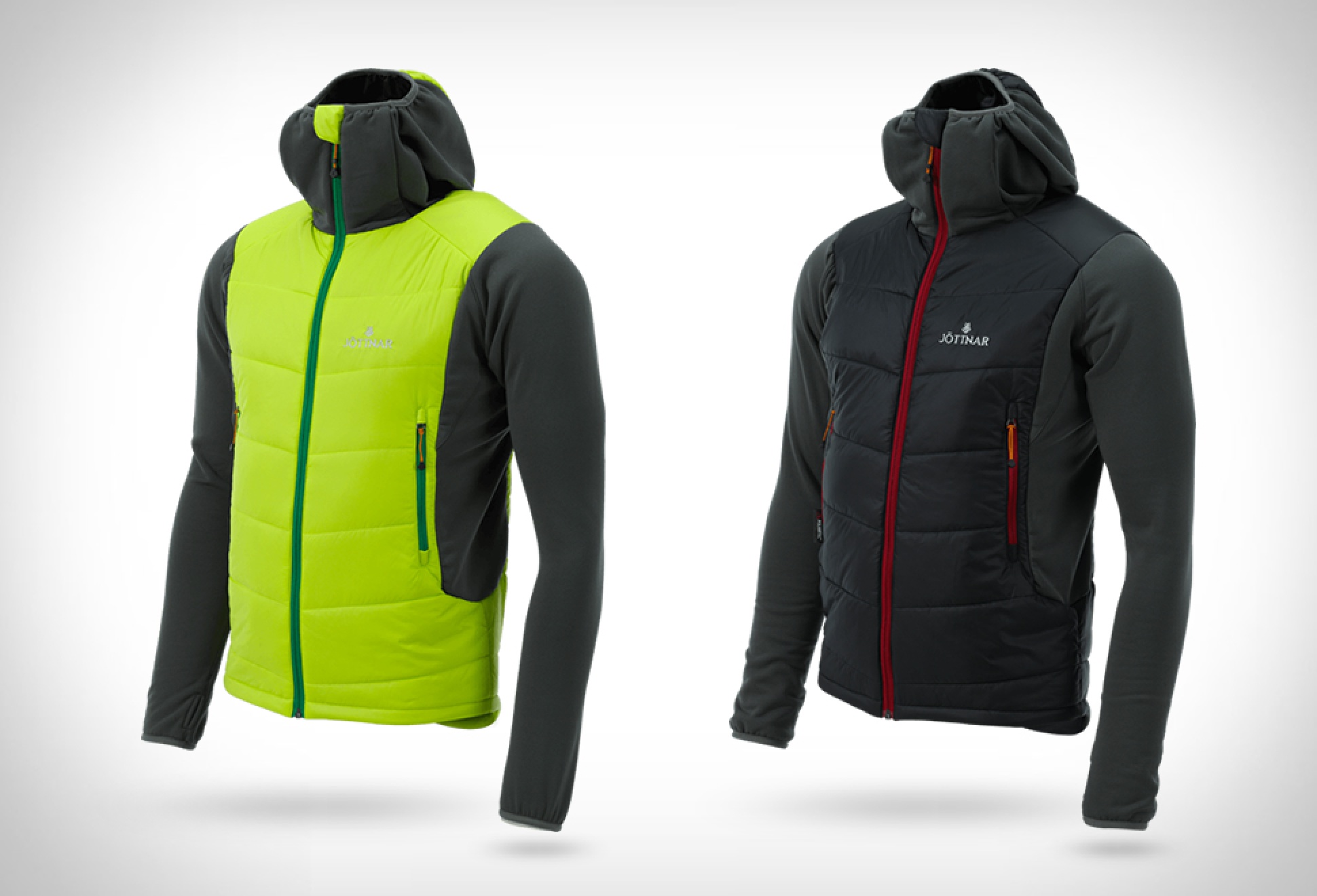 Alfar Mountain Jacket | Image