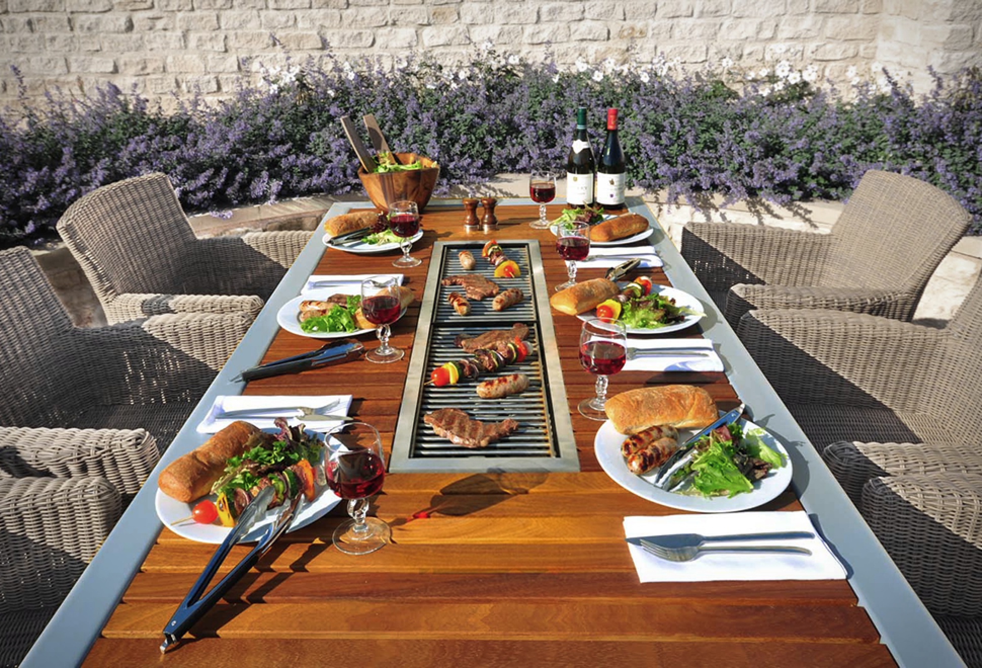 Table barbecue grill cheap