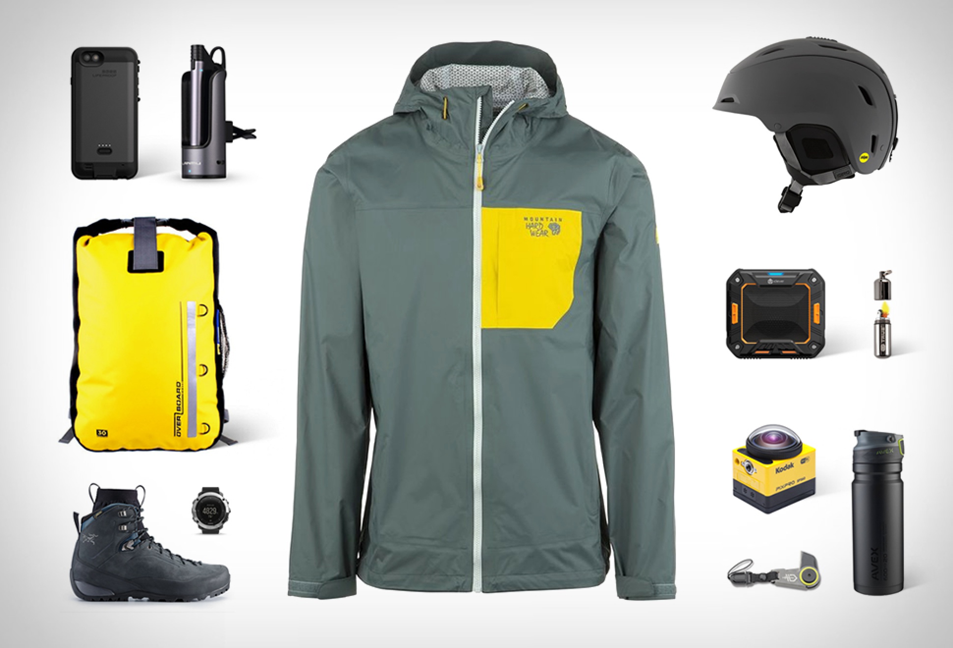 April 2016 Finds On Amazon - Image