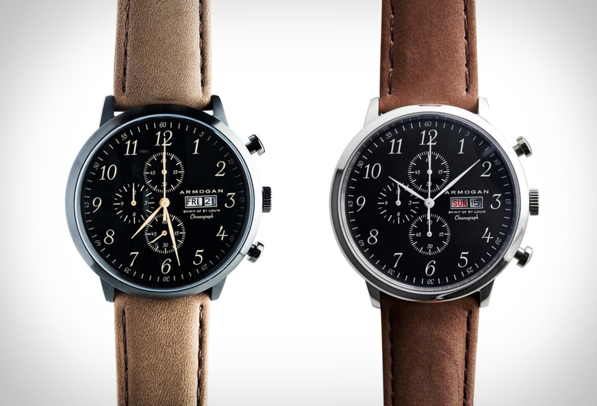 Armogan Watches | Image