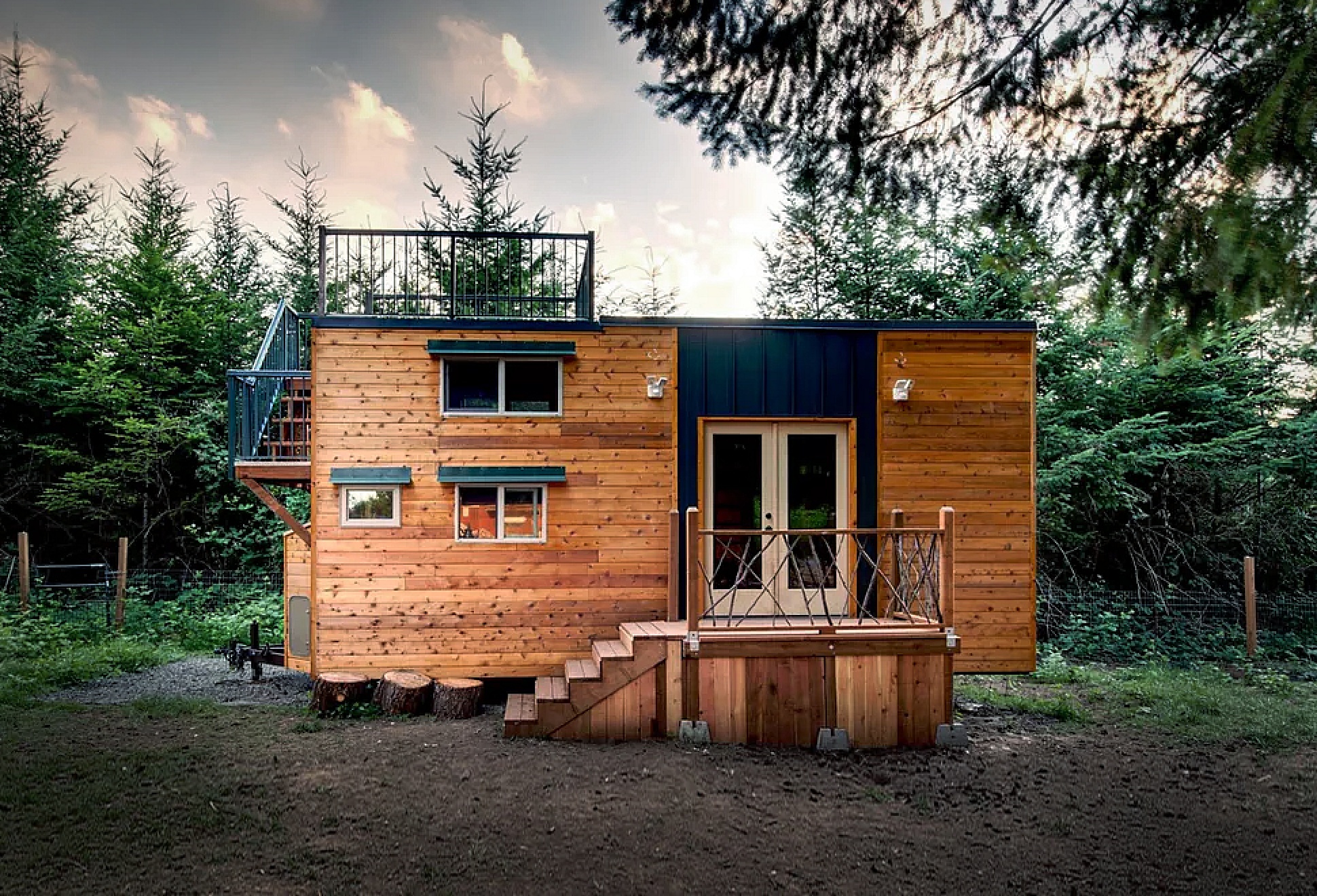 Basecamp Tiny Home | Image
