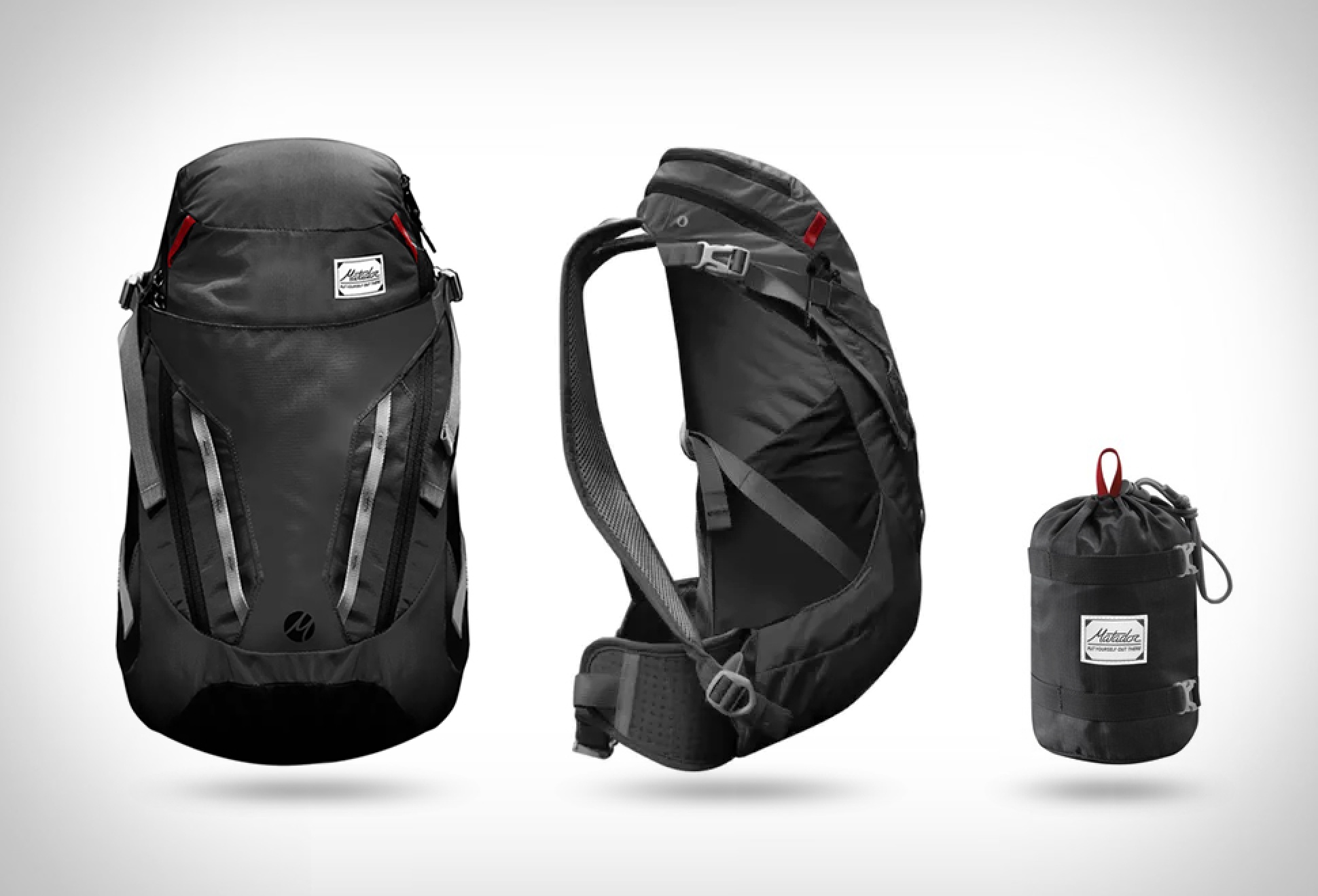Beast Packable Backpack | Image