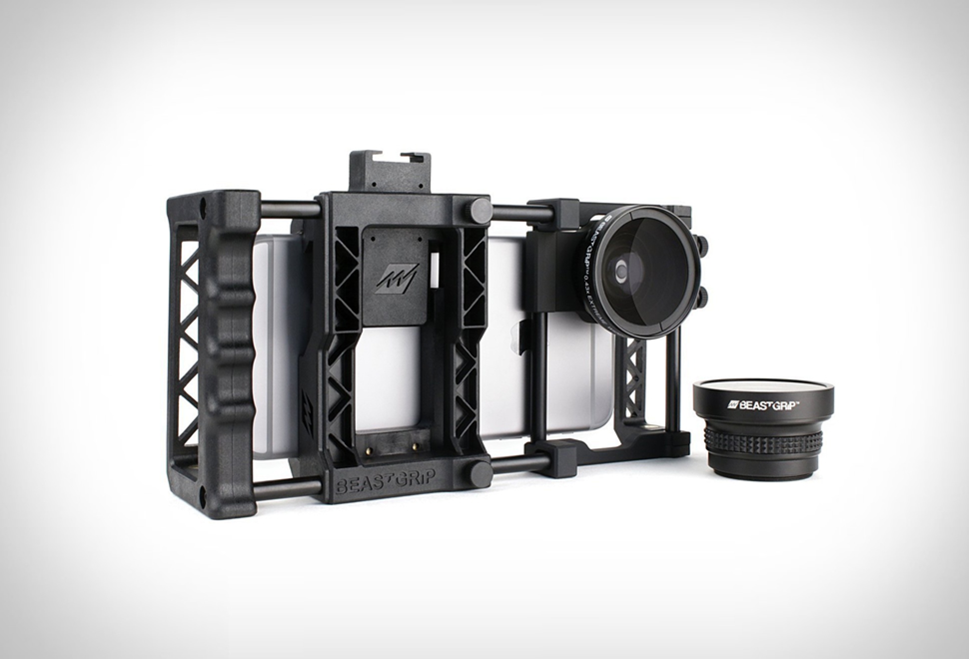 Beastgrip - Image