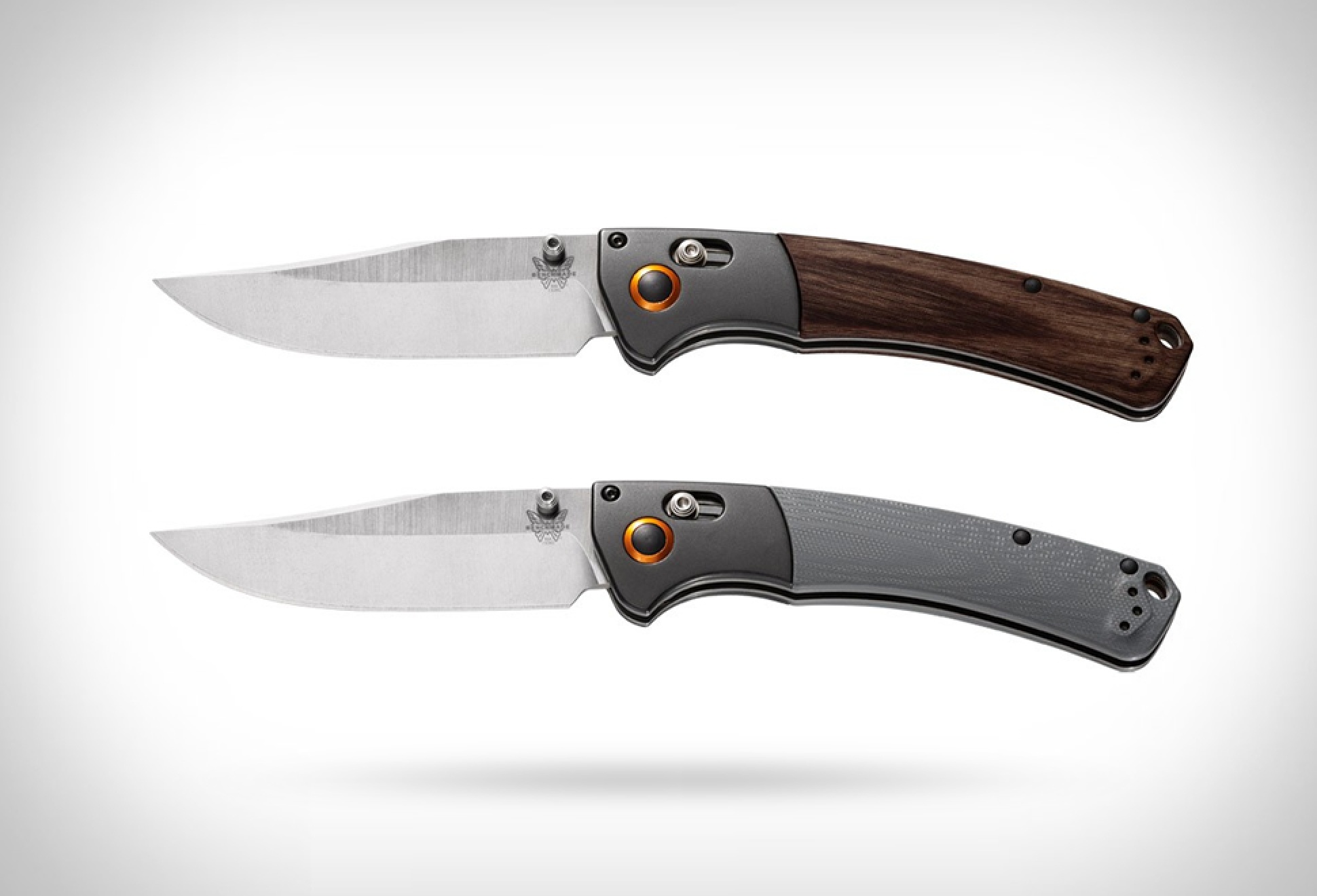 Benchmade Crooked River Knife | Image