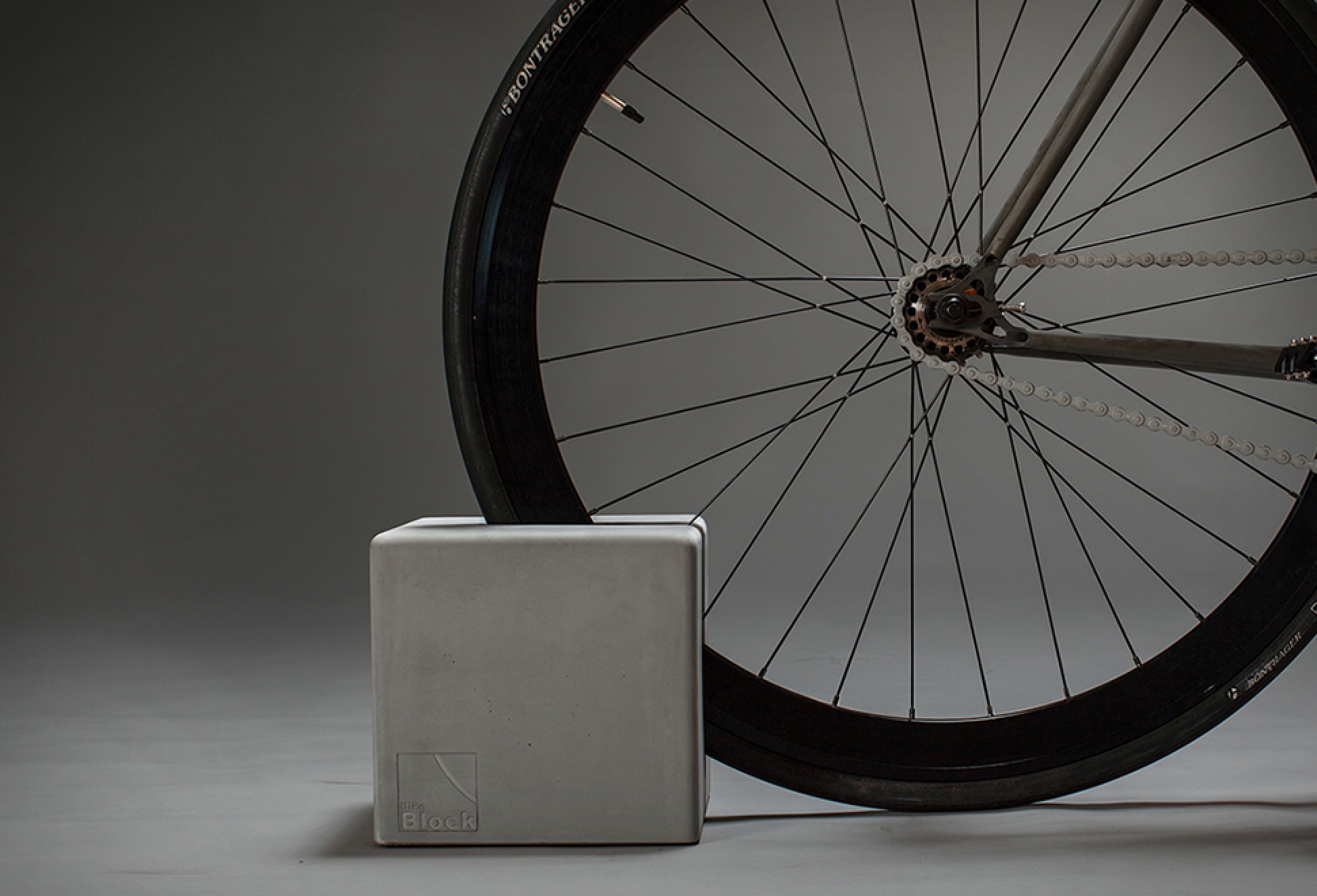 BikeBlock | Image