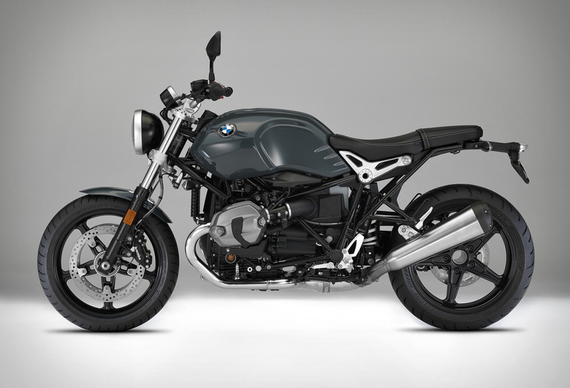 BMW R nineT Pure | Image