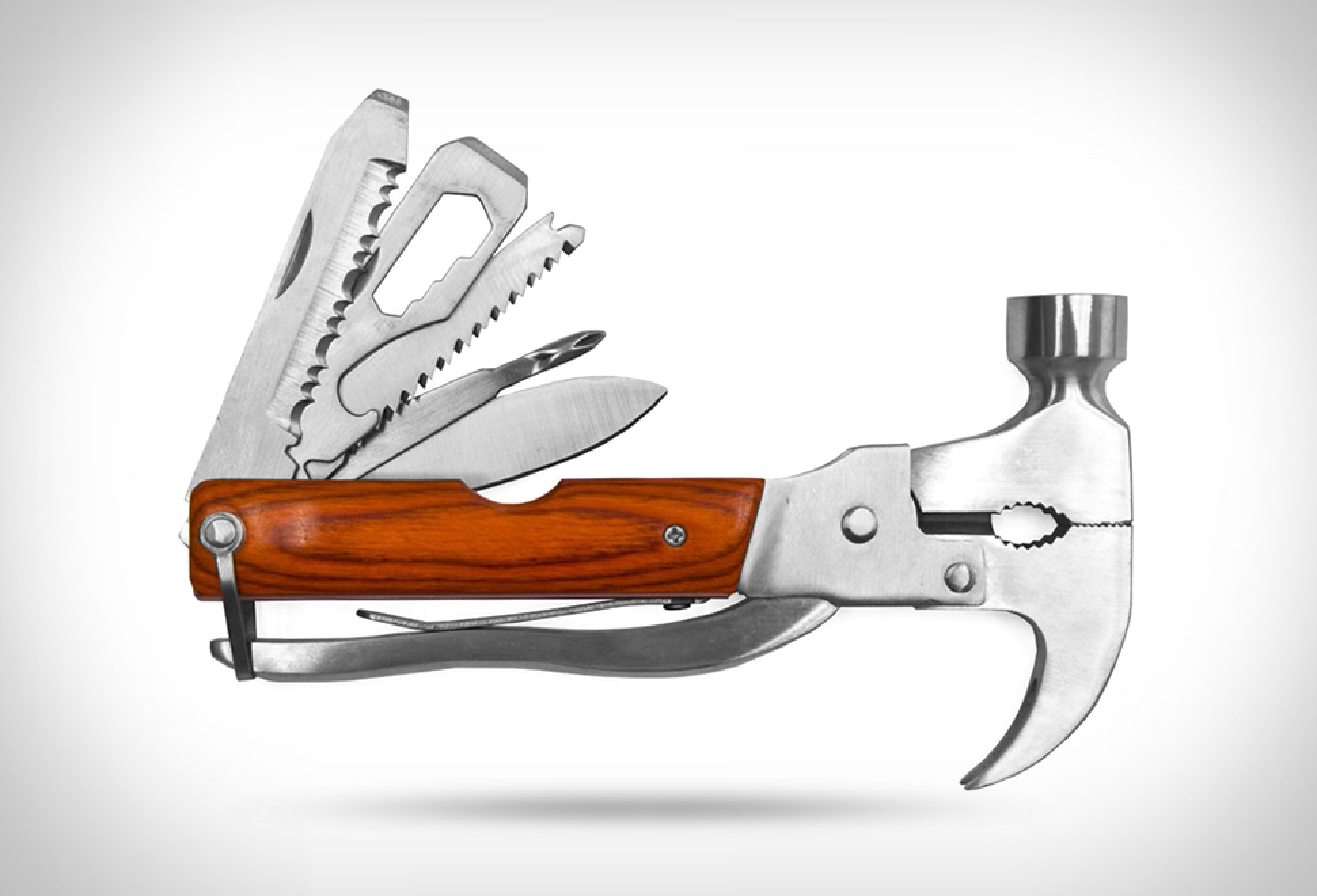 Brook & Hunter Mo-Tool | Image