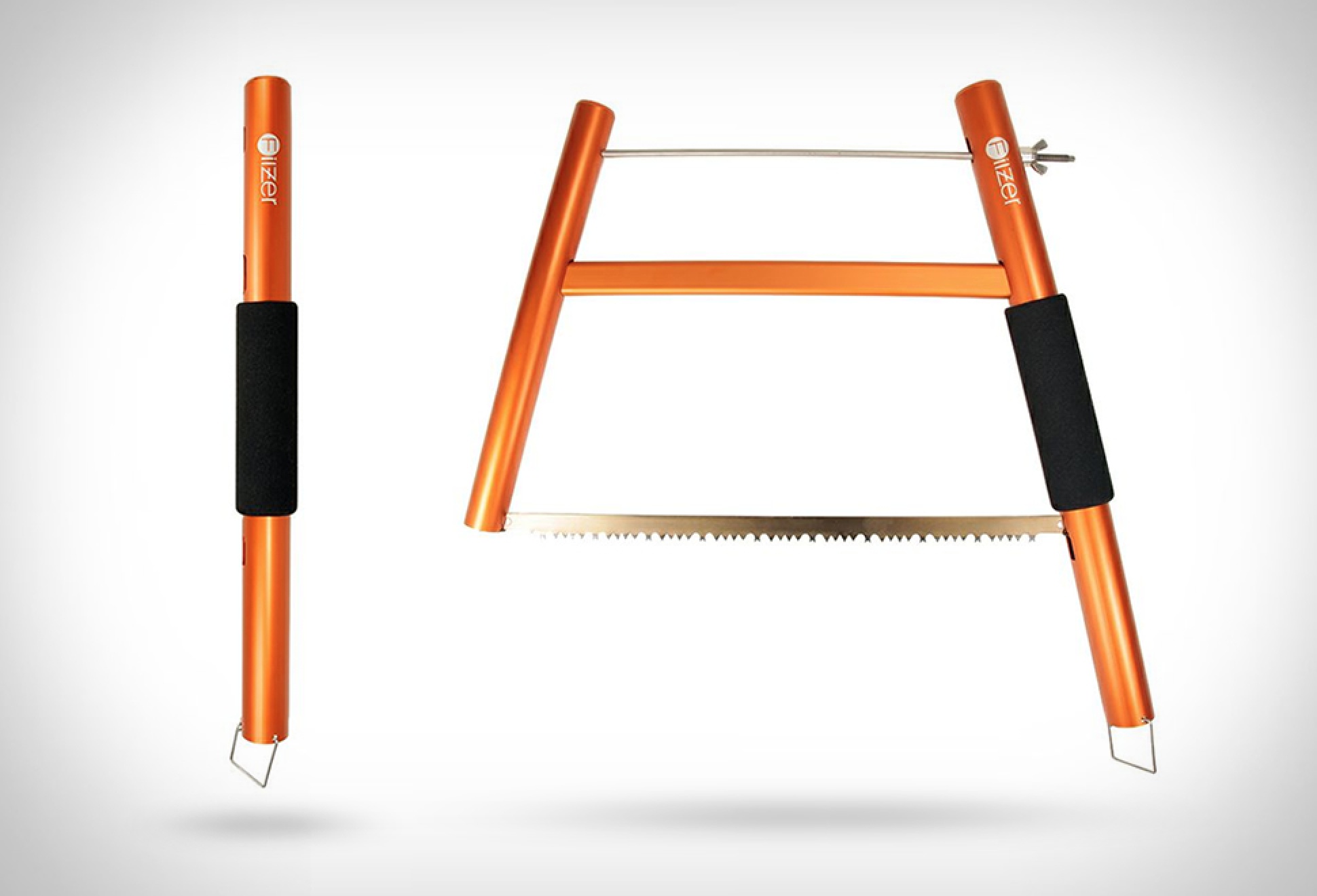 Buckster Bow Saw | Image