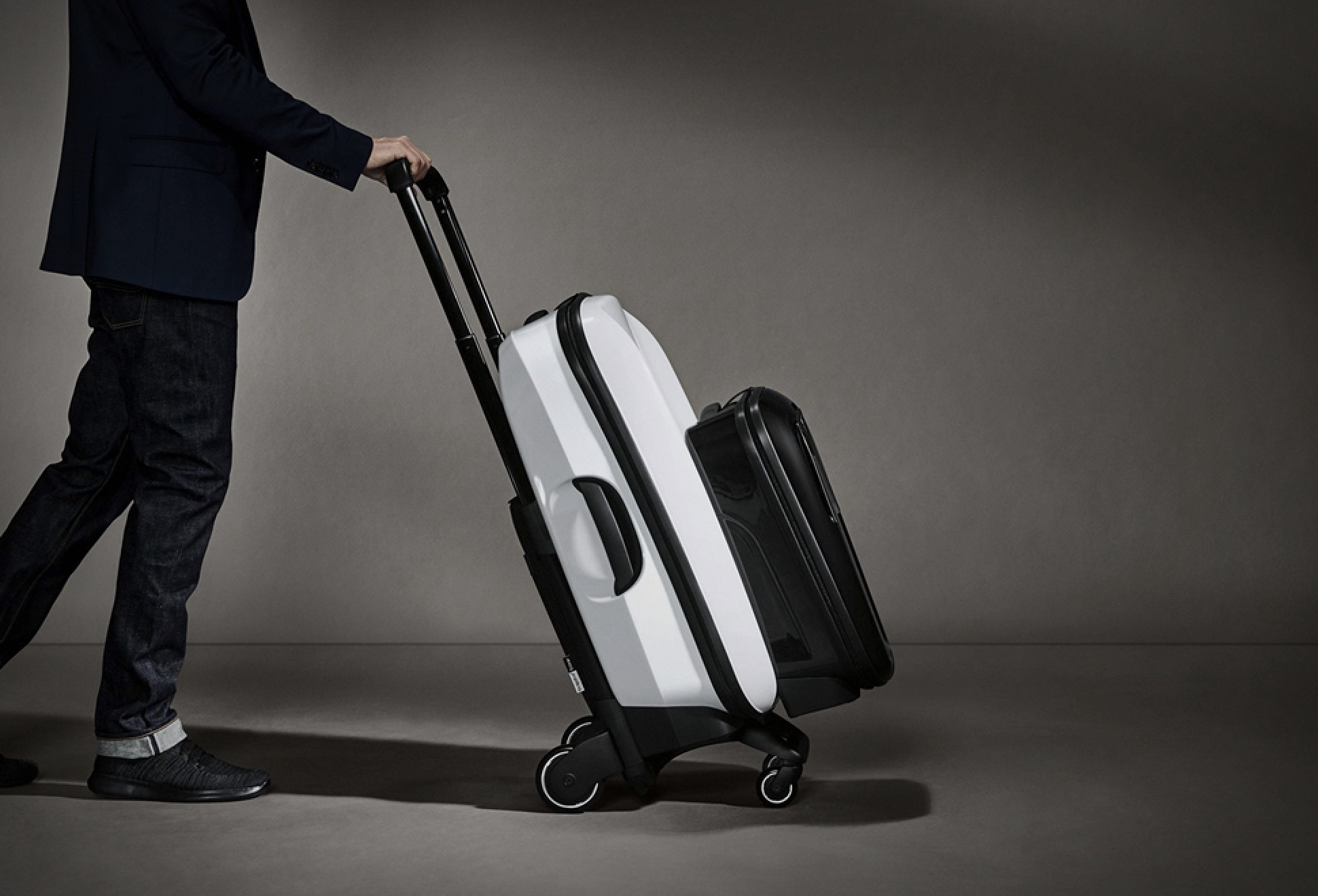Bugaboo luggage system clearance