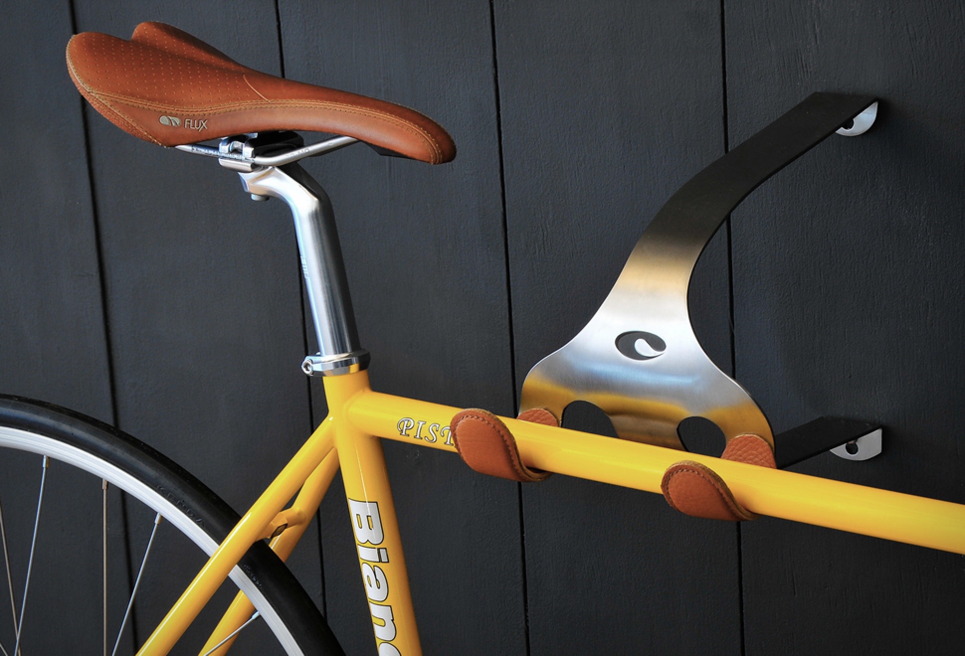 Cactus Tongue Bike Hanger | Image