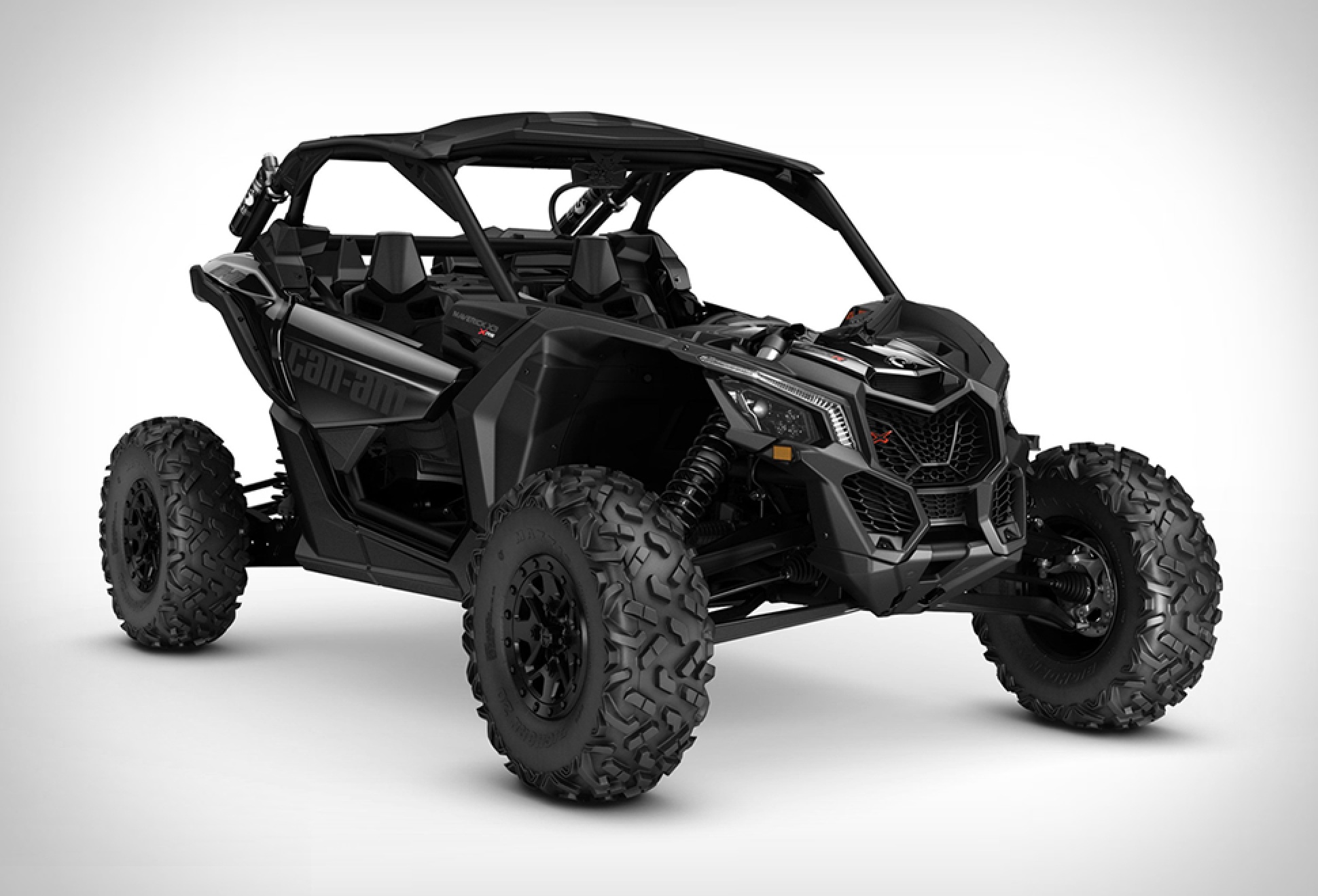 Can-Am Maverick X3 | Image