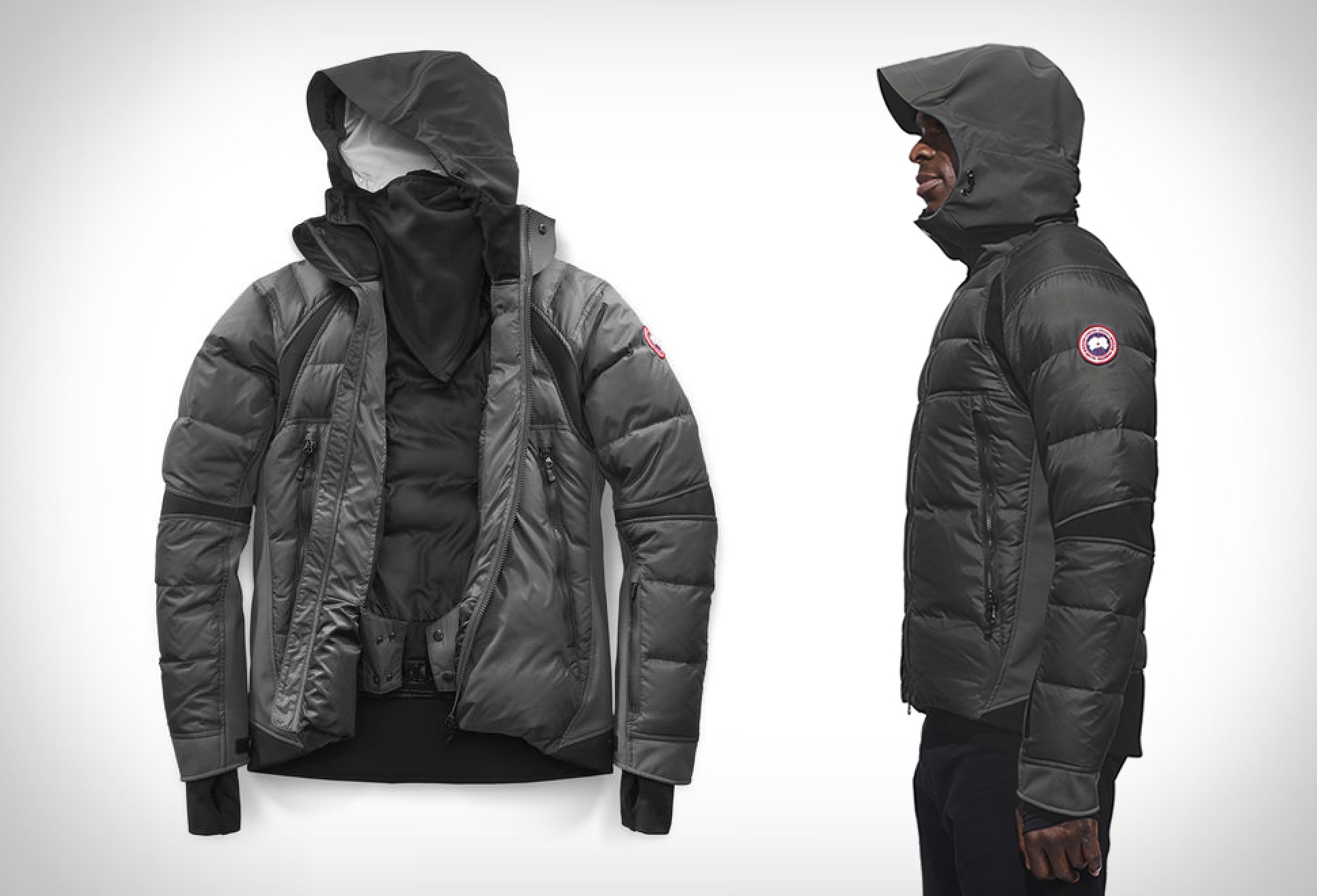 Hybridge sutton coat deals