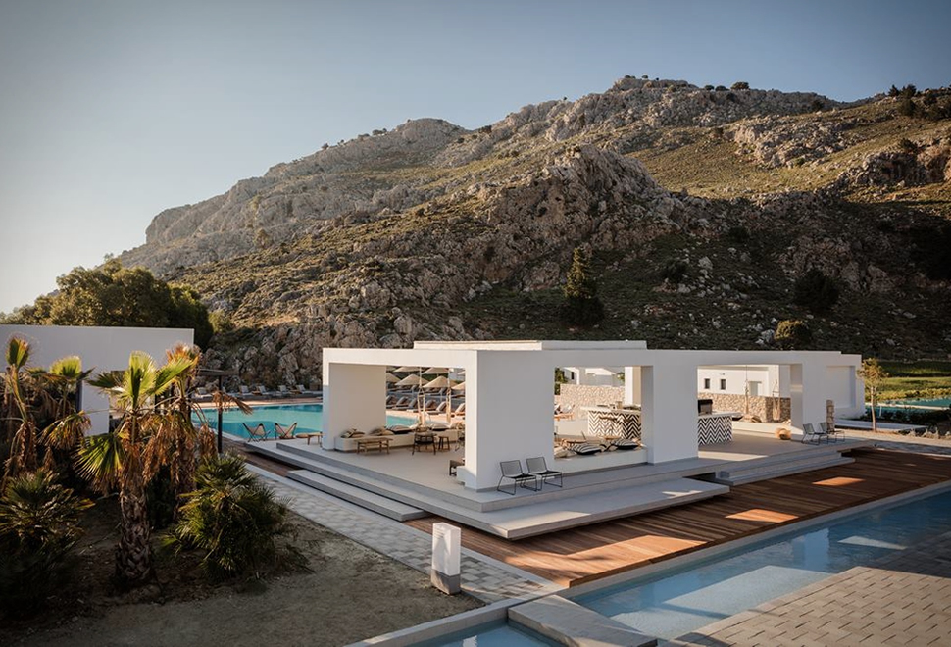 Casa Cook Rhodes | Image
