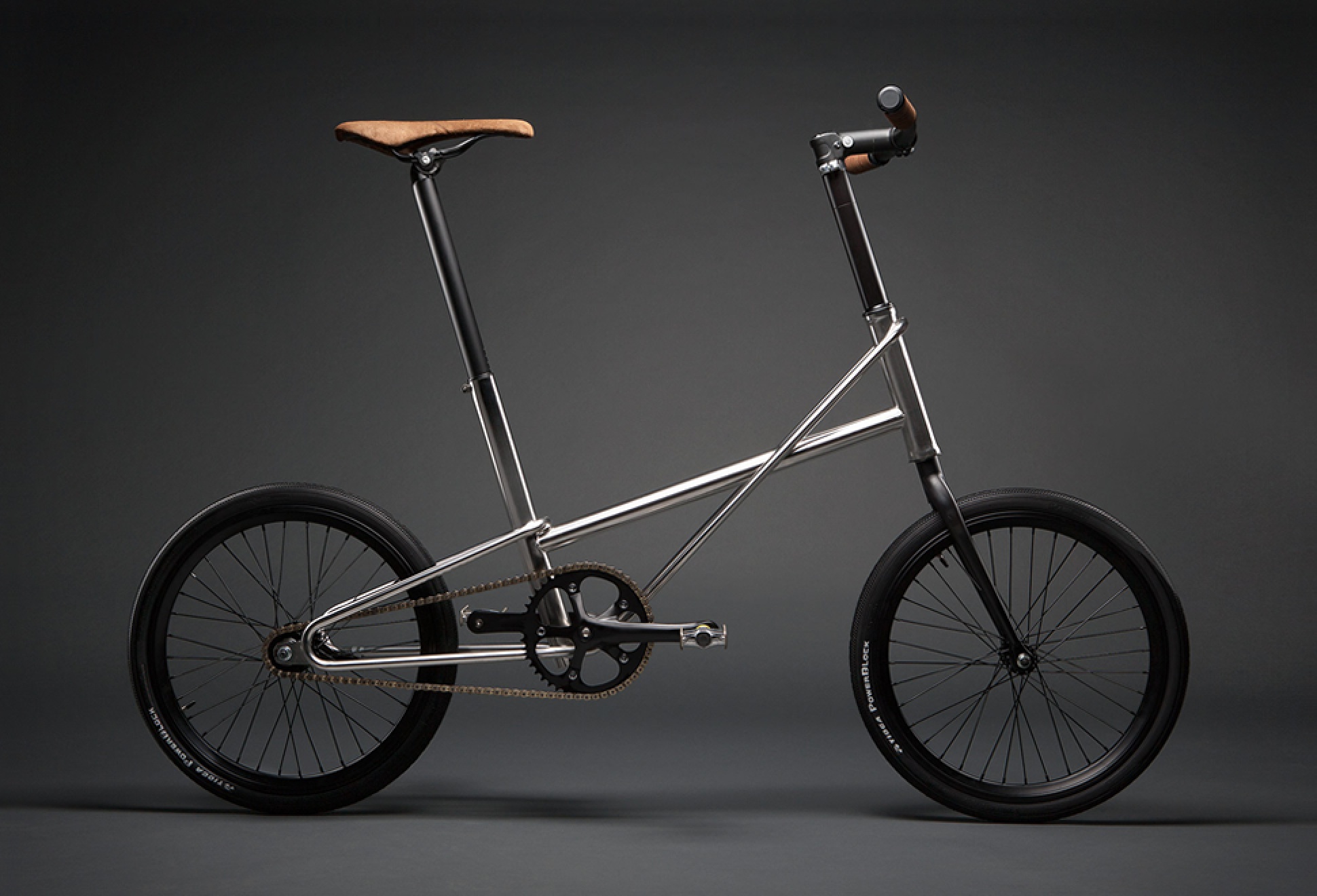 Castro M1 Bike | Image