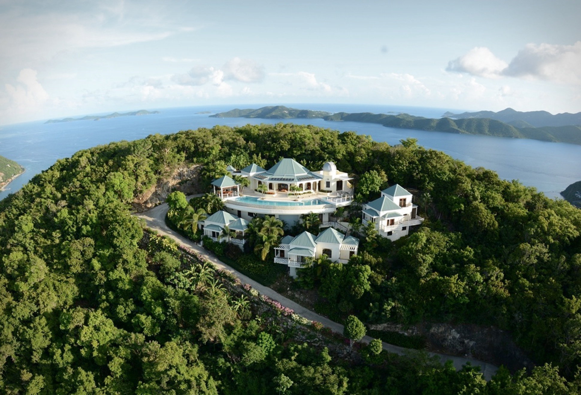 Celestial House | Image
