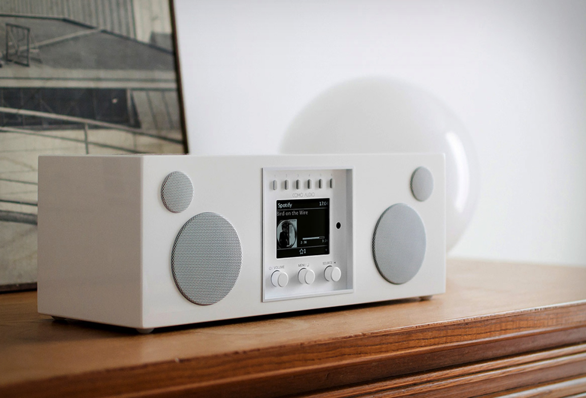 Como Audio Hi-Fi | Image
