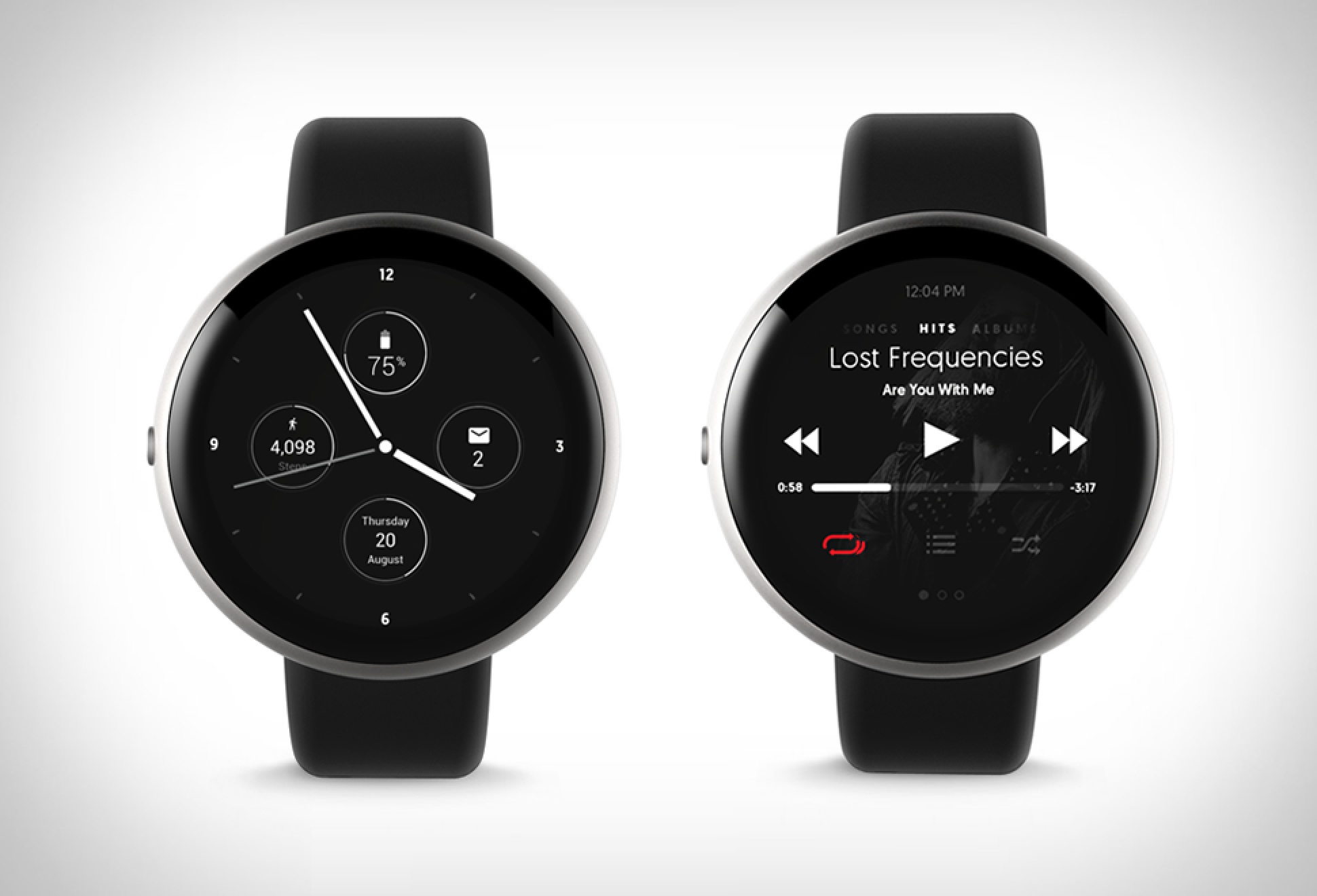 Dagadam watch sale