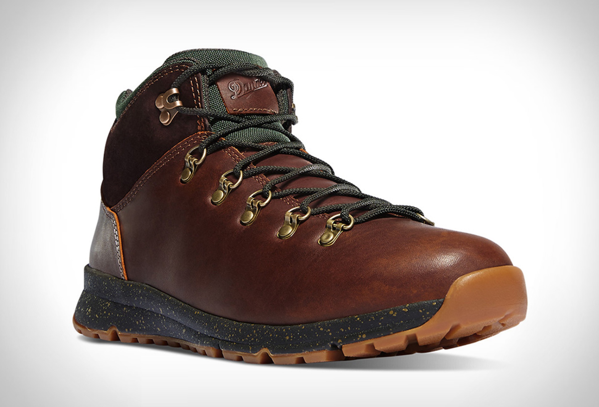 Danner men's mountain 503 hiking boot deals