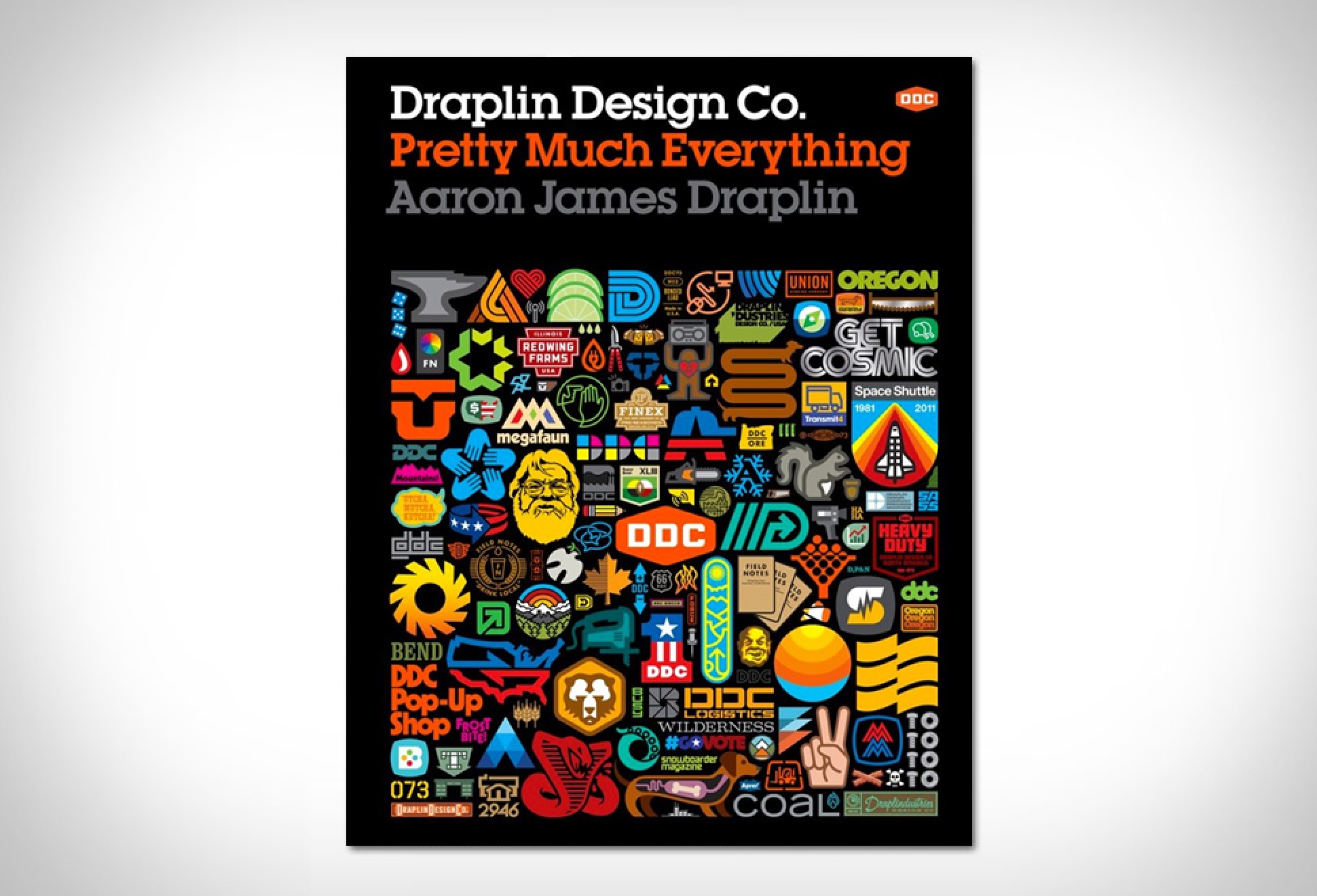 Pretty Much Everything | Image