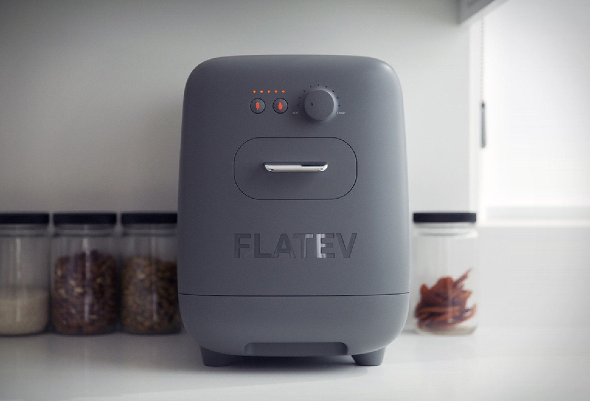 Flatev Tortilla Maker | Image