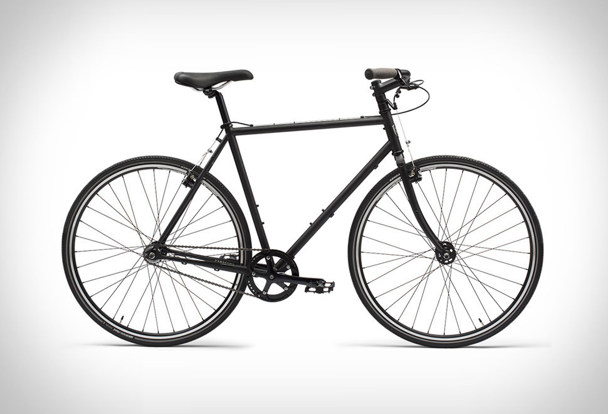 Fredward Bicycle | Image