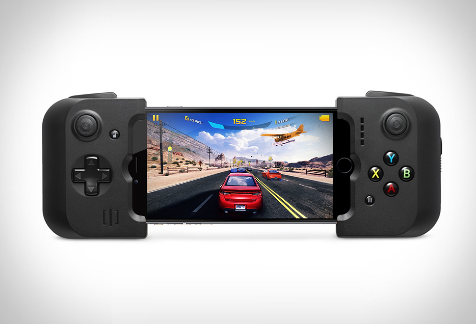Gamevice iPhone Controller | Image