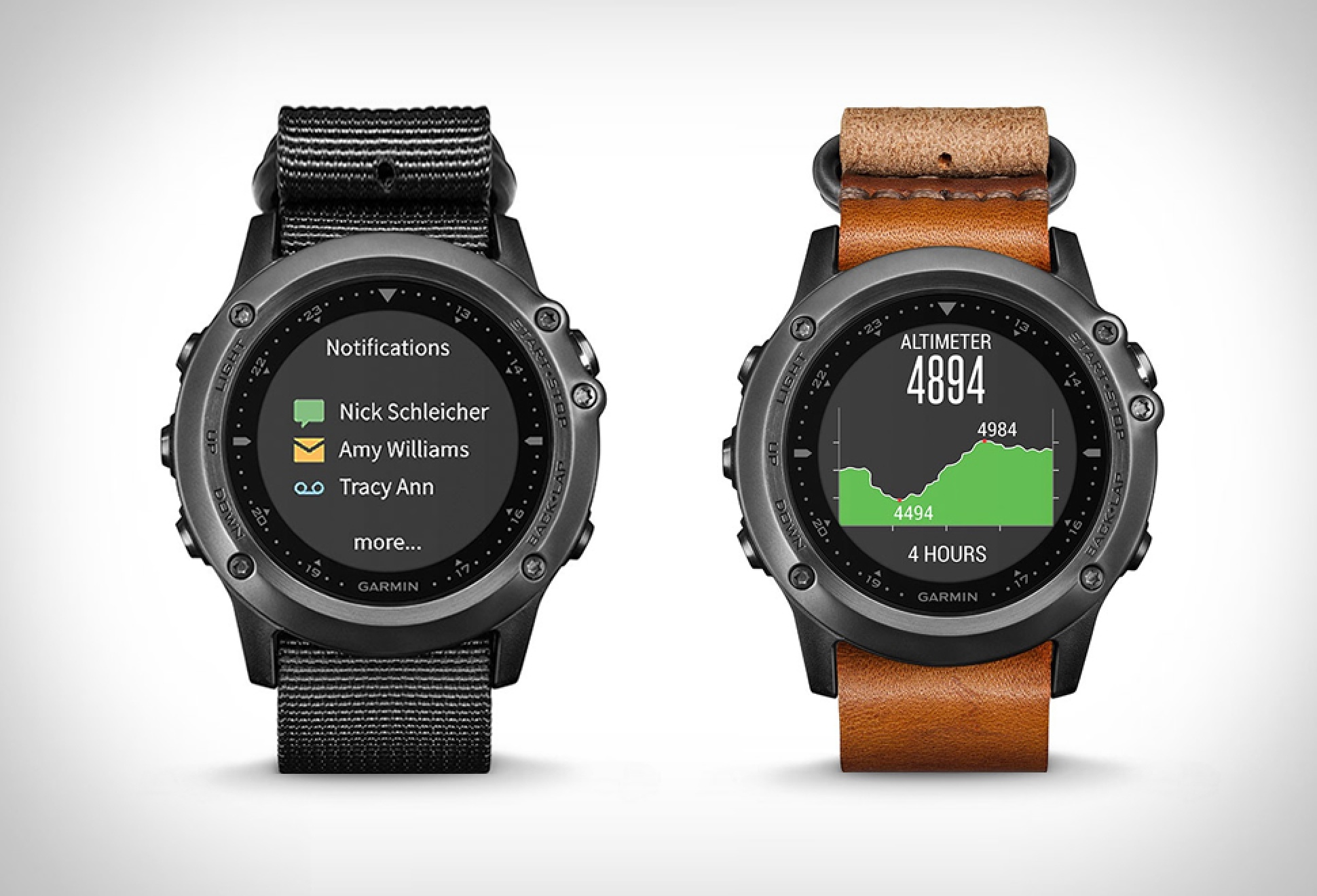 Garmin fenix hr strap new arrivals