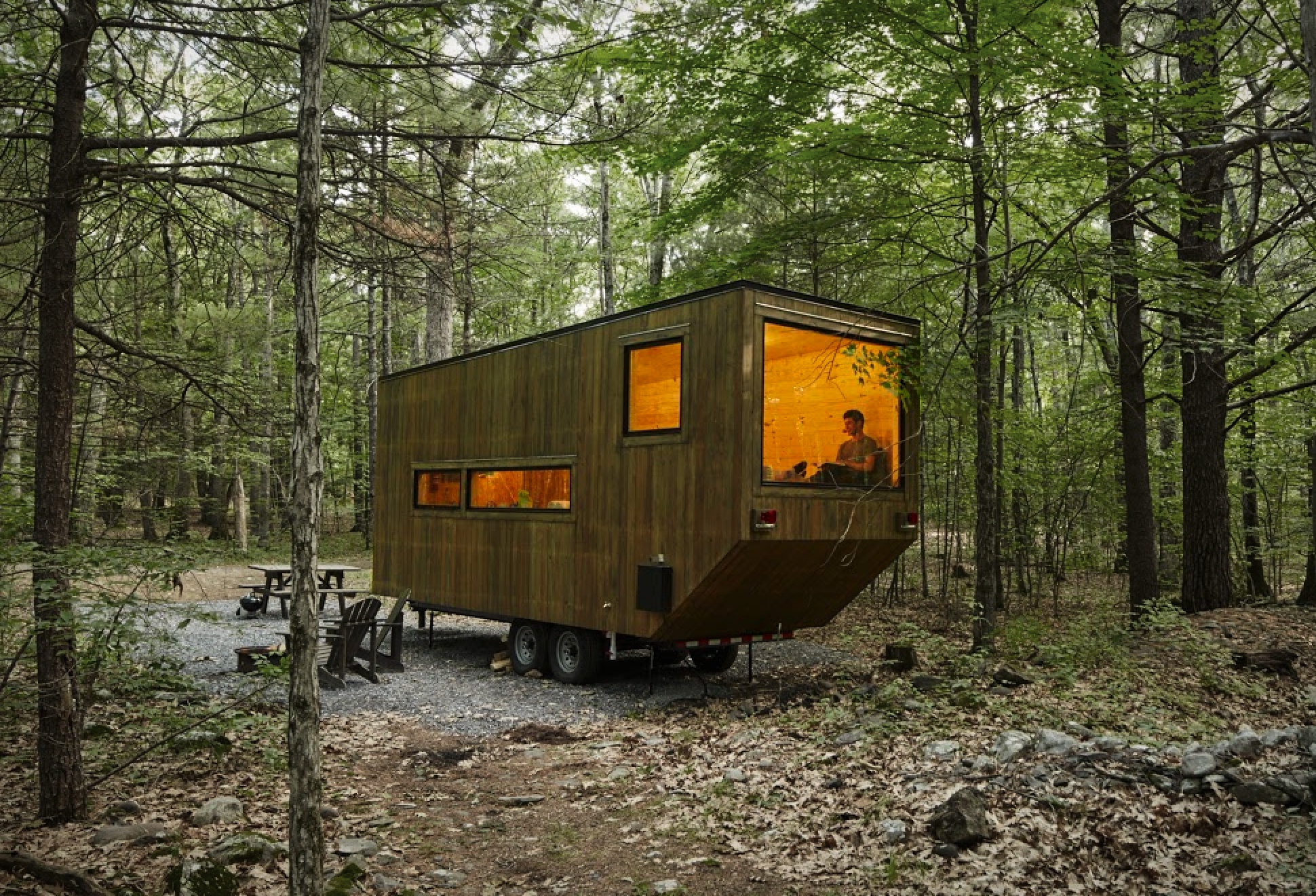 Getaway Tiny Cabins | Image