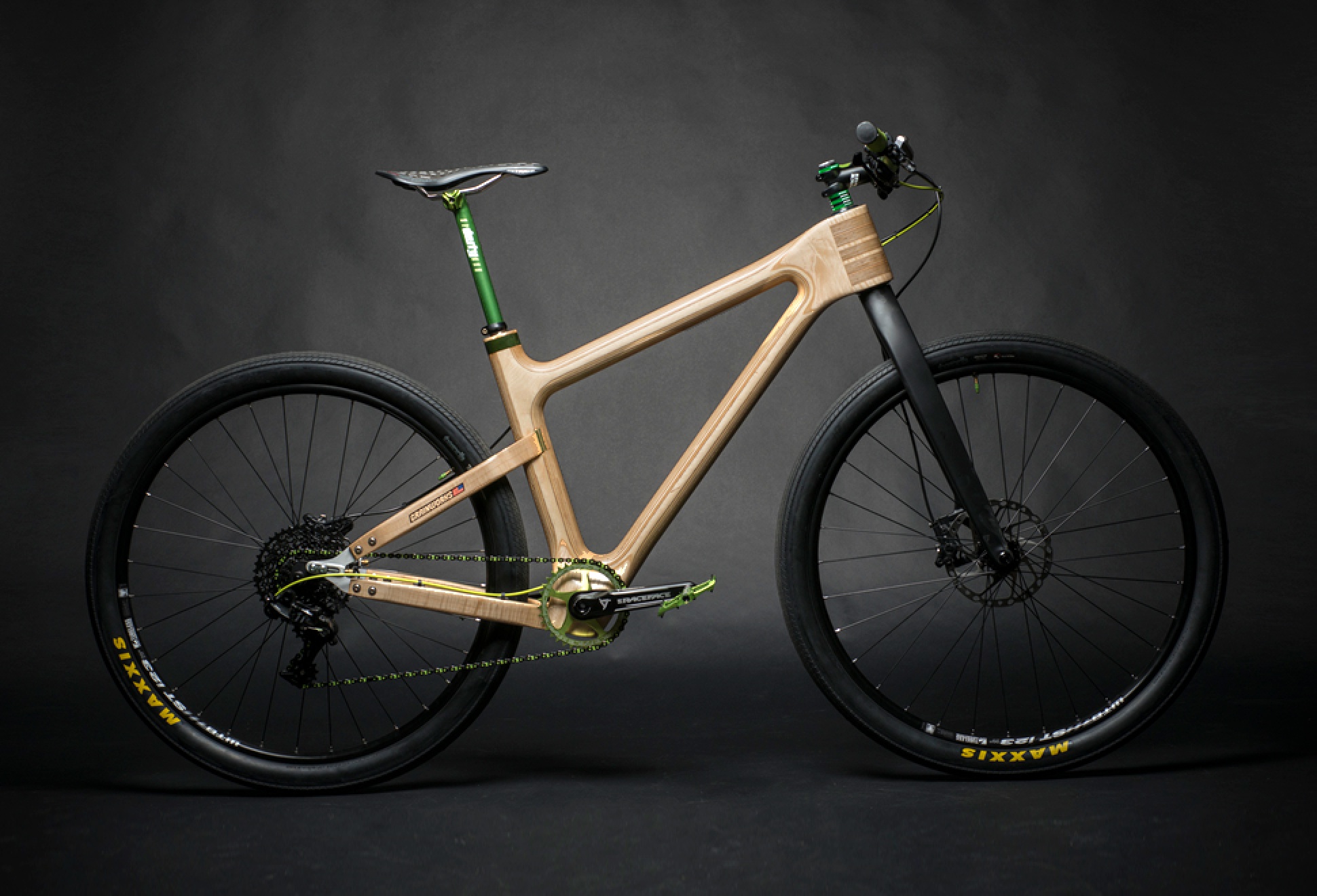 Grainworks Bicycle | Image