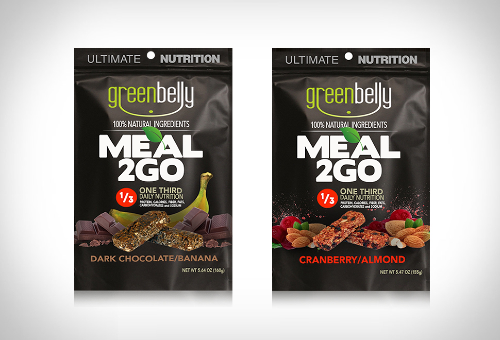 Greenbelly Meal2go | Image
