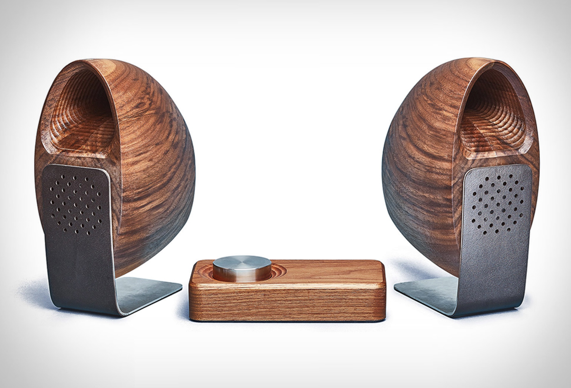 Grovemade Speaker System | Image