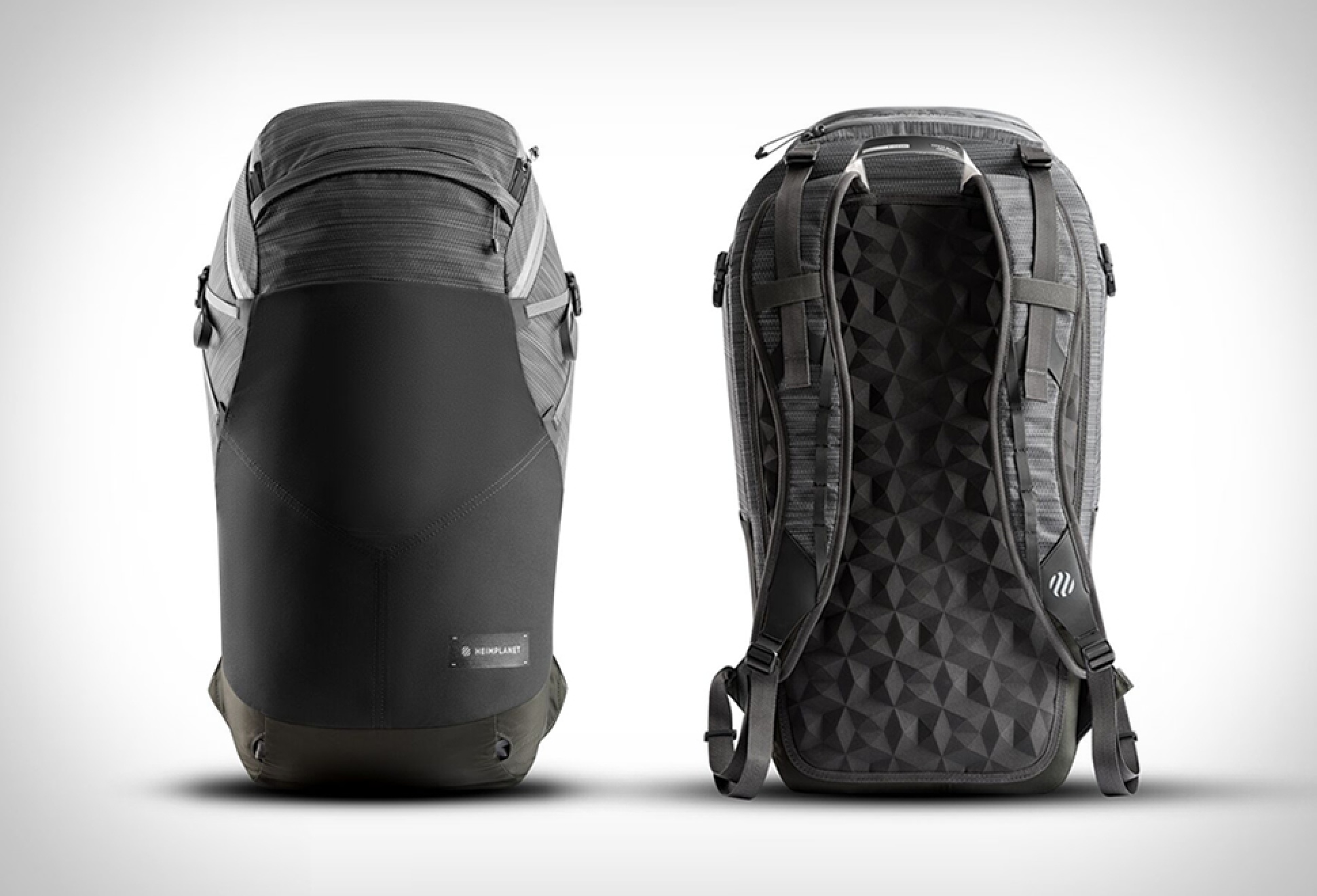 Heimplanet Motion Series | Image