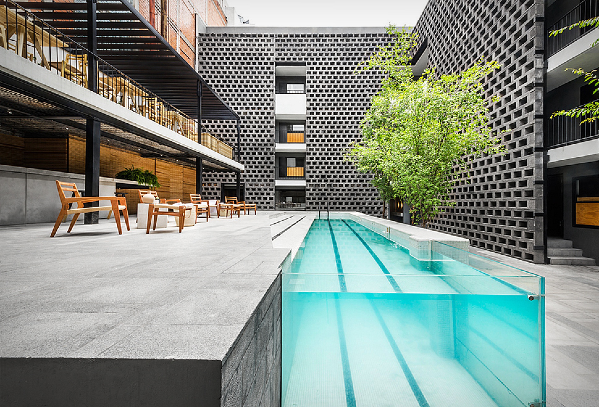 Hotel Carlota Mexico | Image
