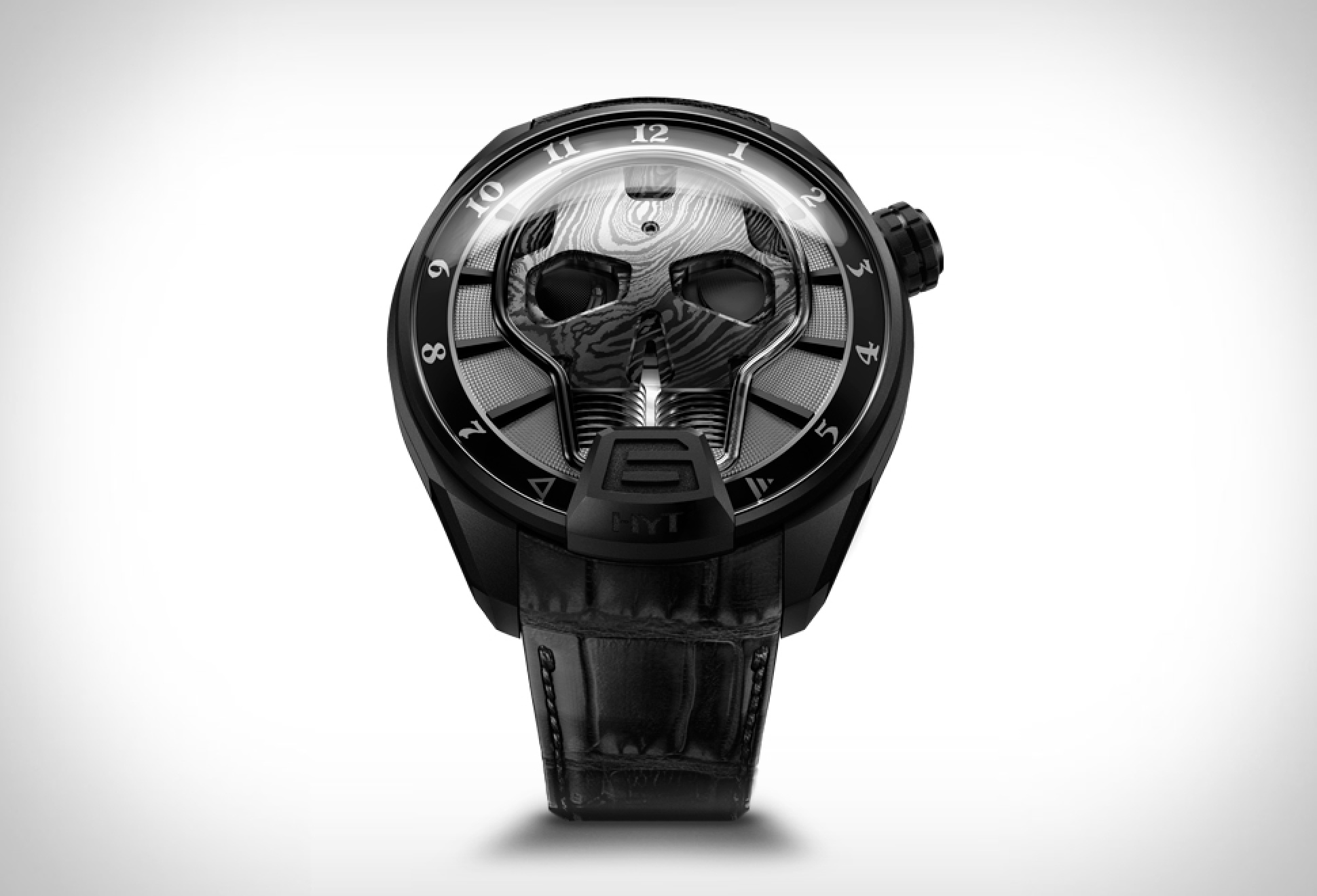 Skull Bad Boy | Image