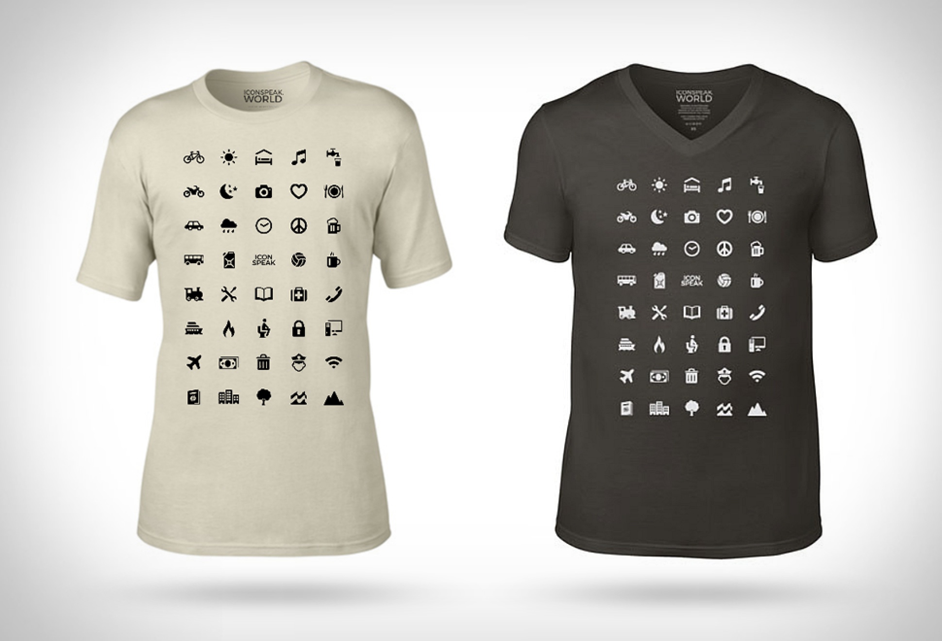 Iconspeak deals