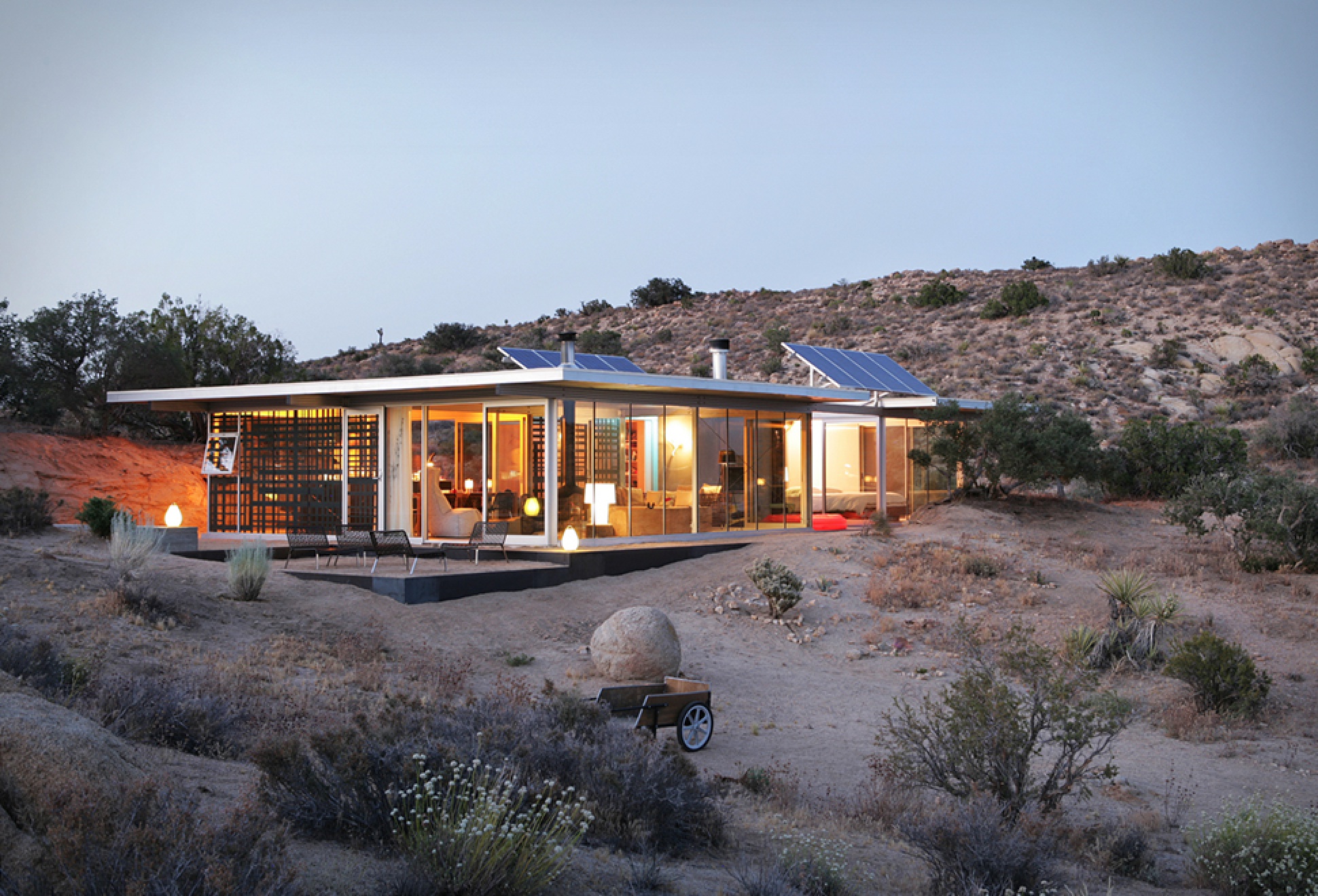 It House | Image
