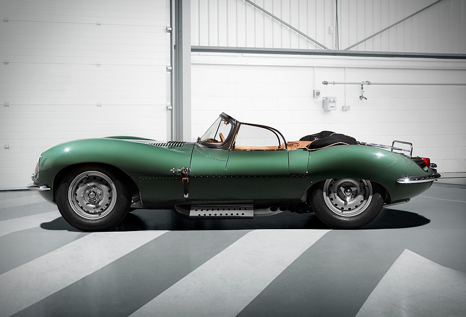Jaguar XKSS | Image