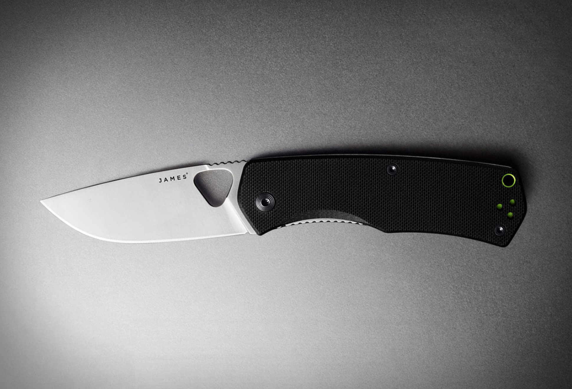 James Folsom Knife | Image