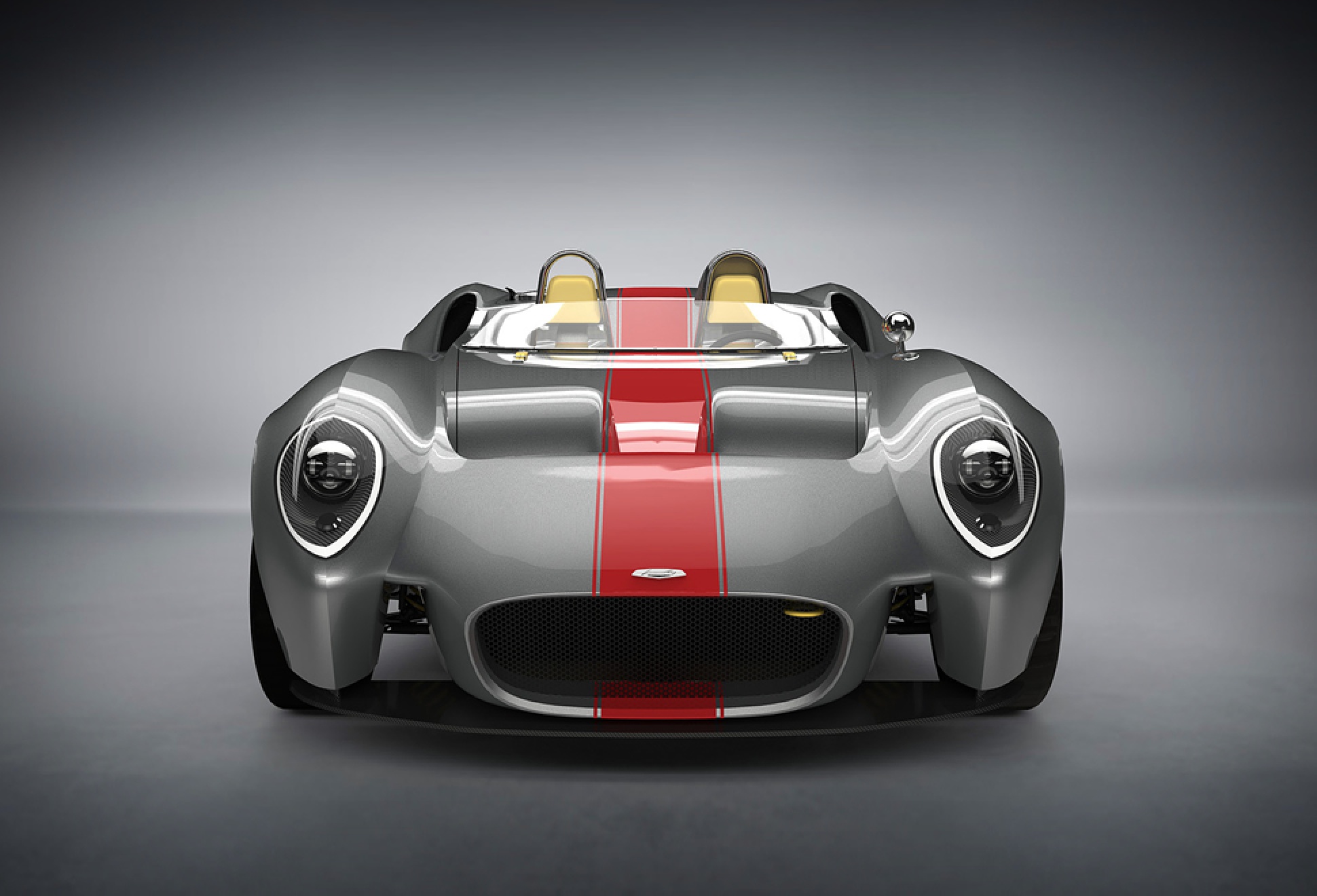 Jannarelly Roadster | Image