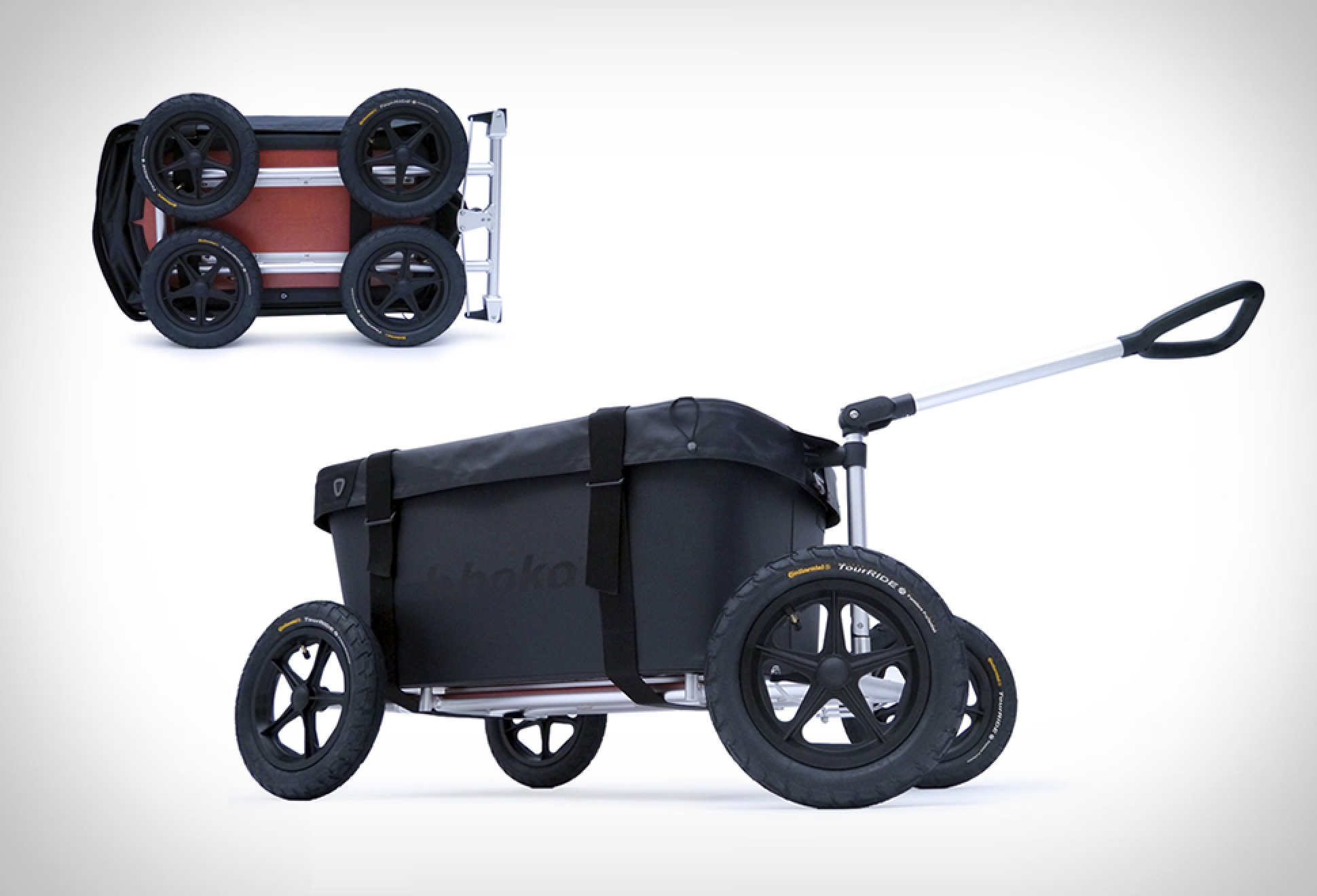 Kyboka Outdoor Cart | Image