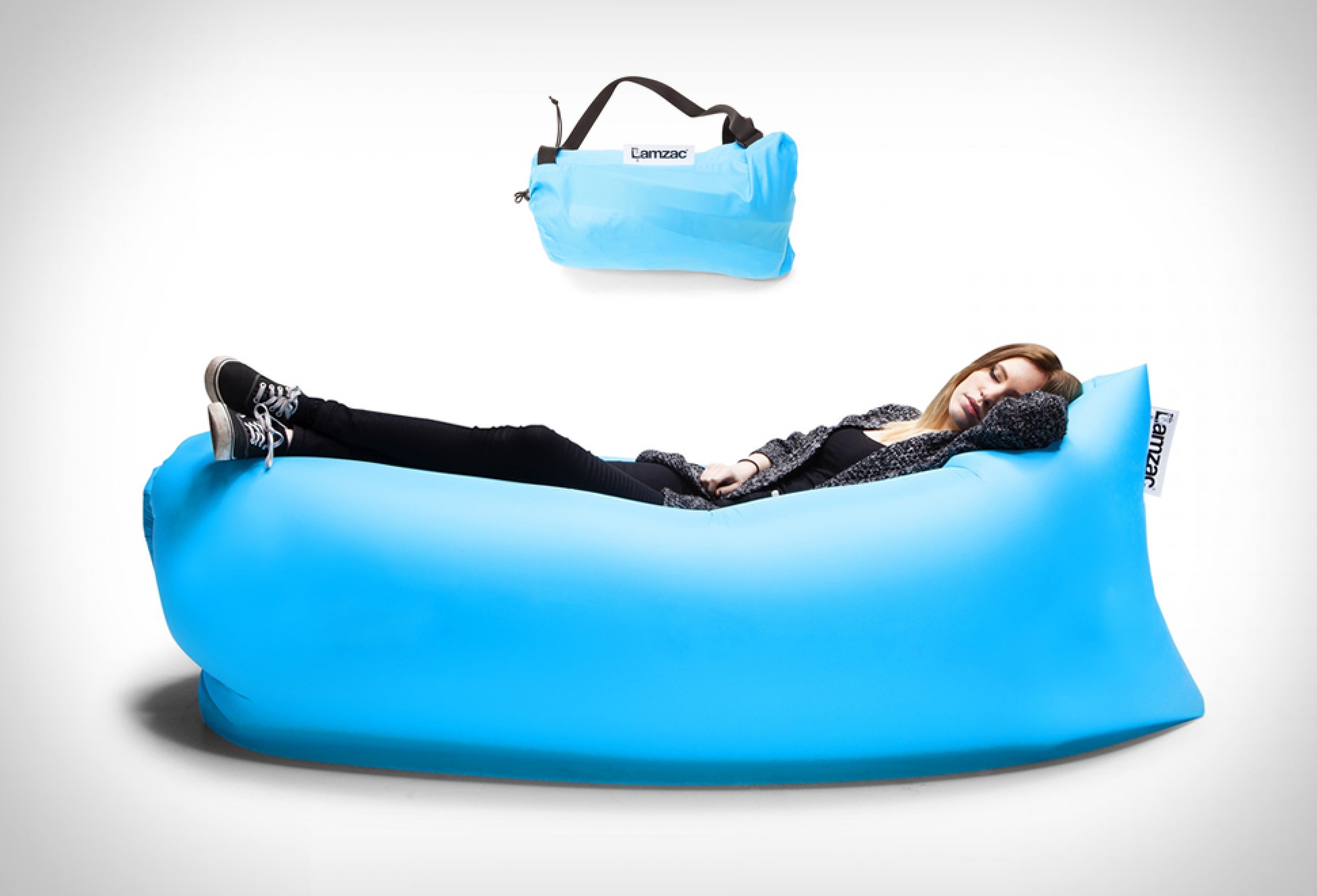 Lamzac Hangout | Image