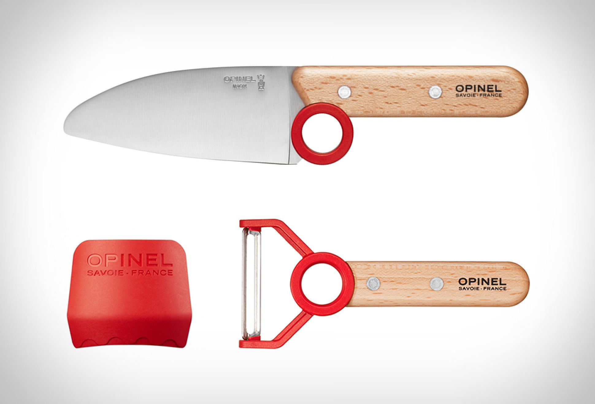 Le Petit Chef Set | Image