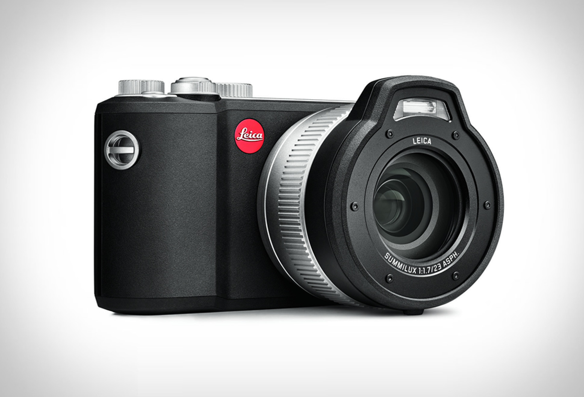 Leica X-u | Image