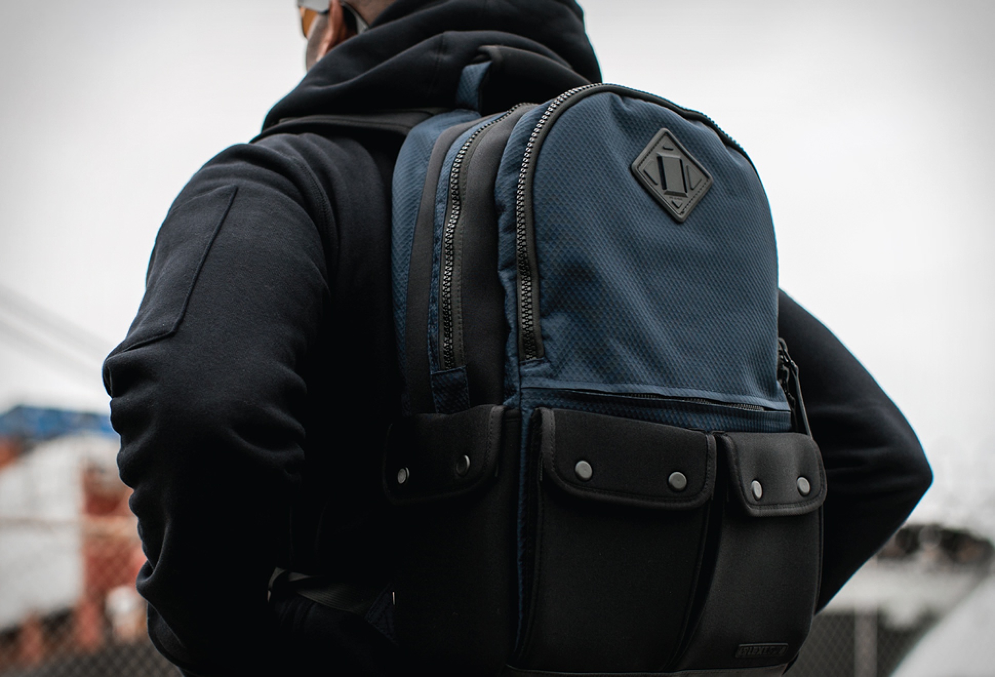 Lexdray Tokyo Pack | Image