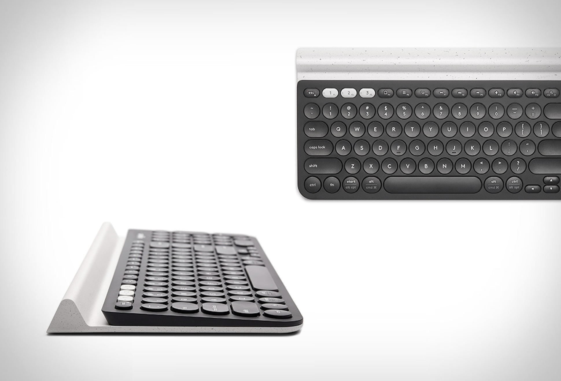Logitech K780 Multi-Device Keyboard | Image