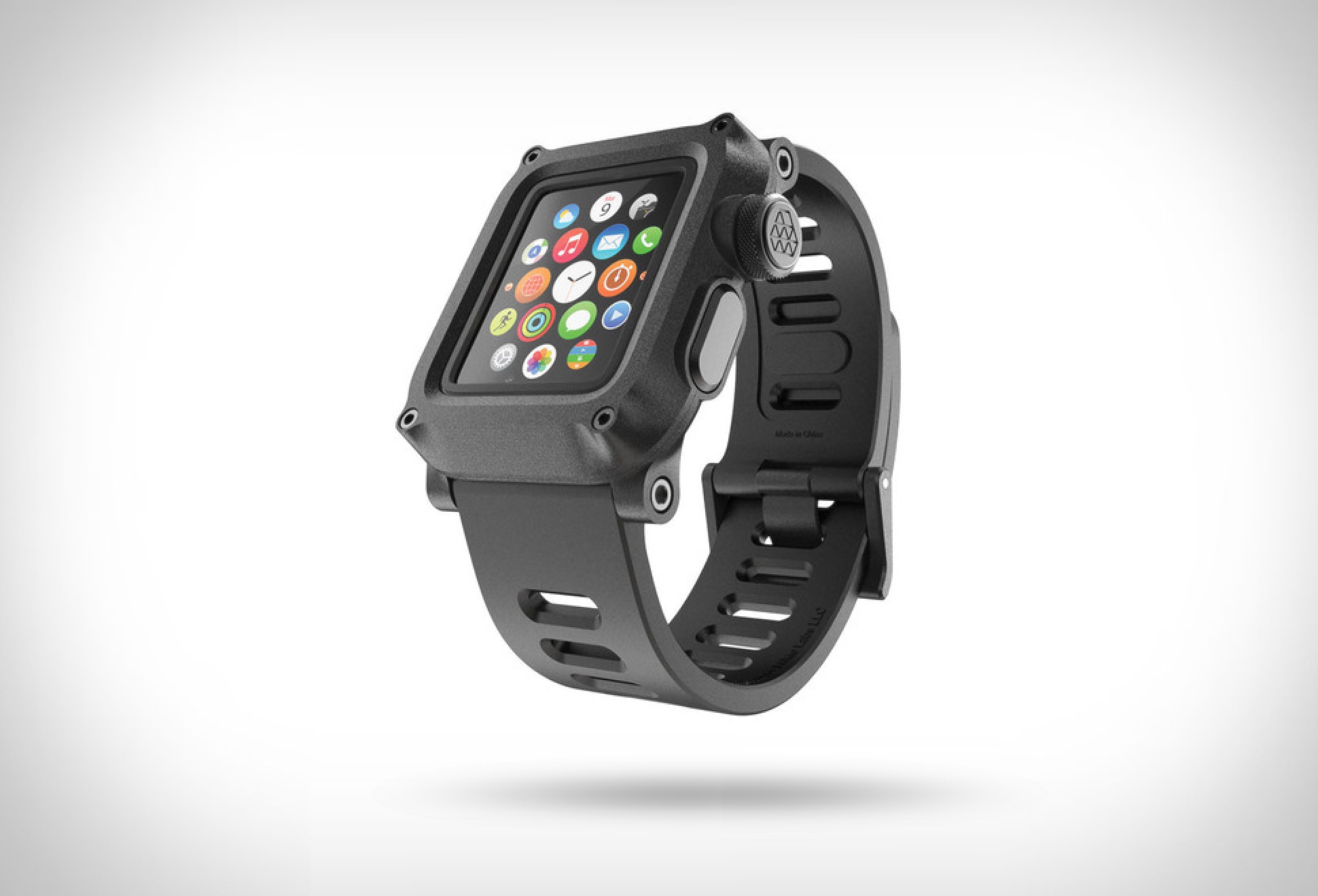 Lunatik epik 44mm deals