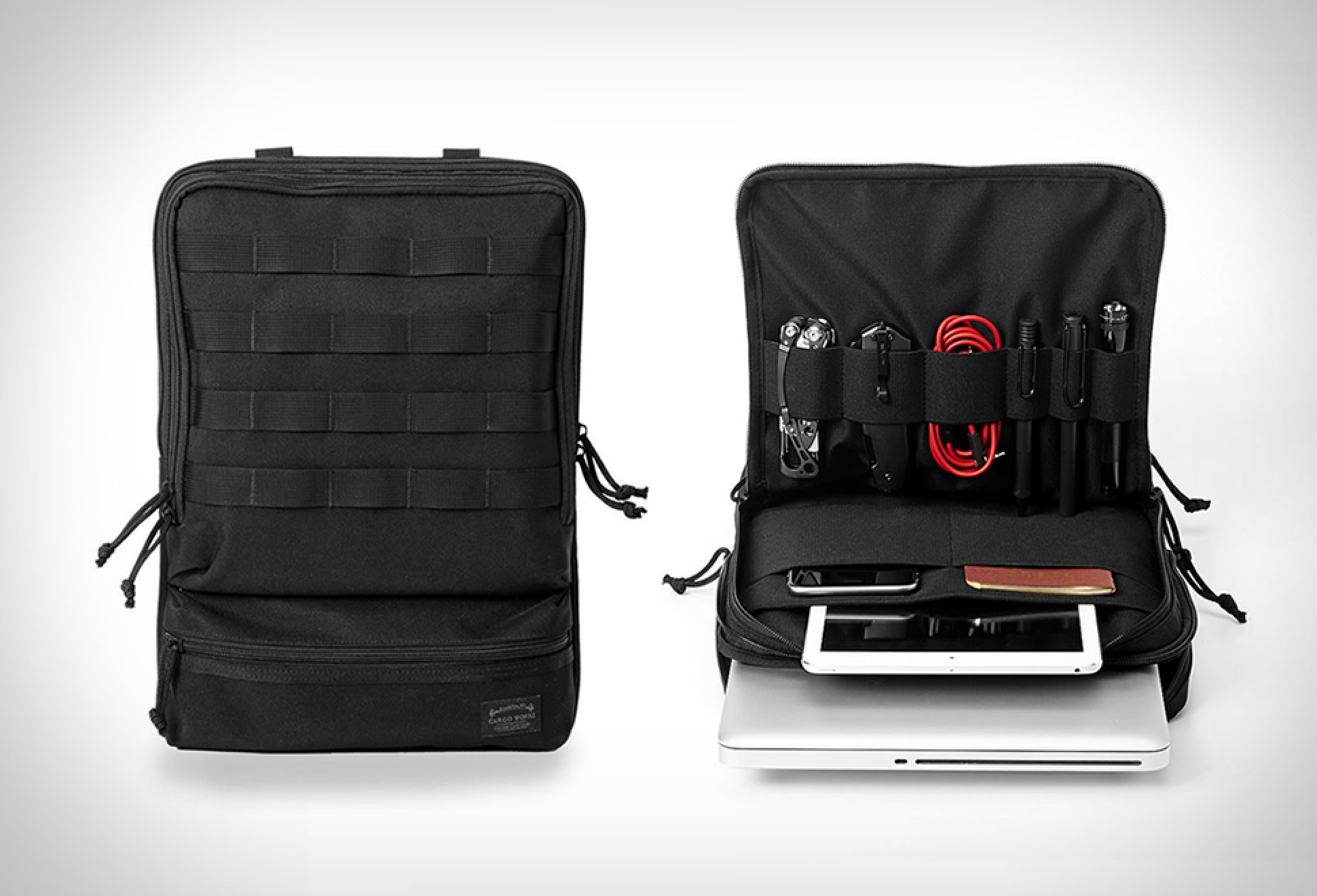 MacBook Pro EDC Kit | Image