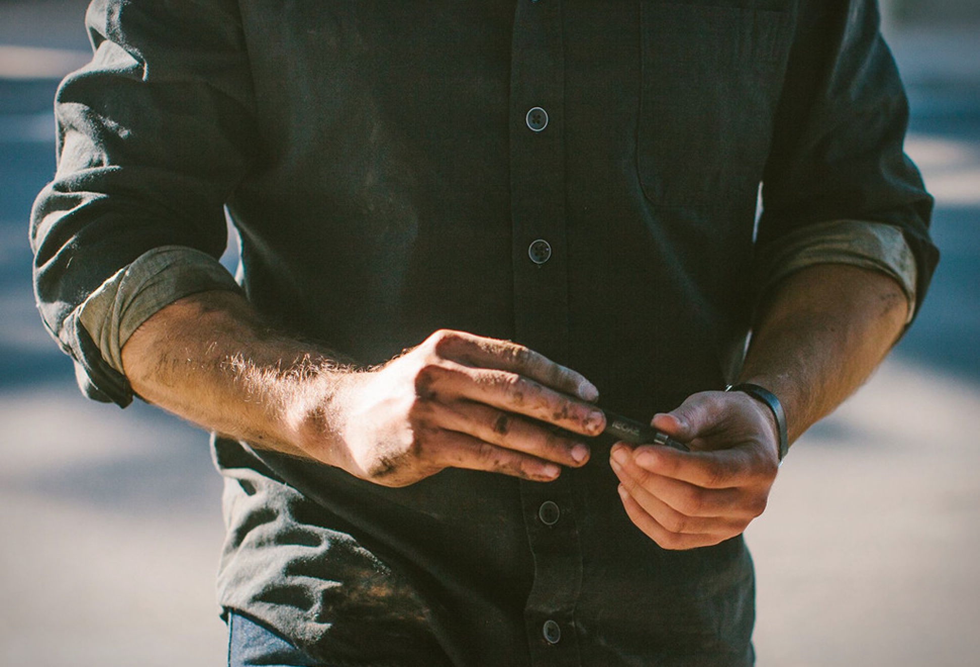 Mechanic Shirt | Image