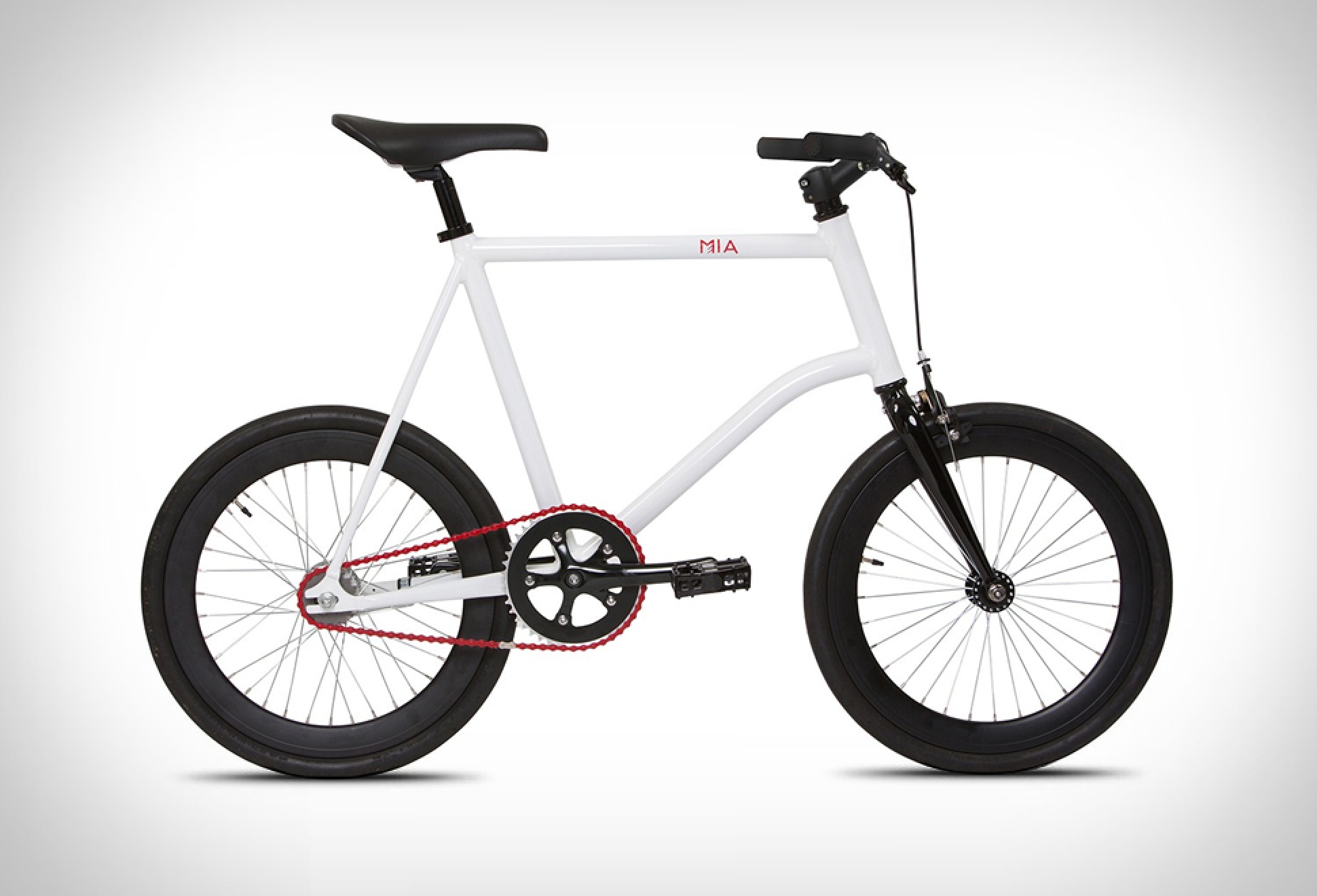 MIA Bike | Image